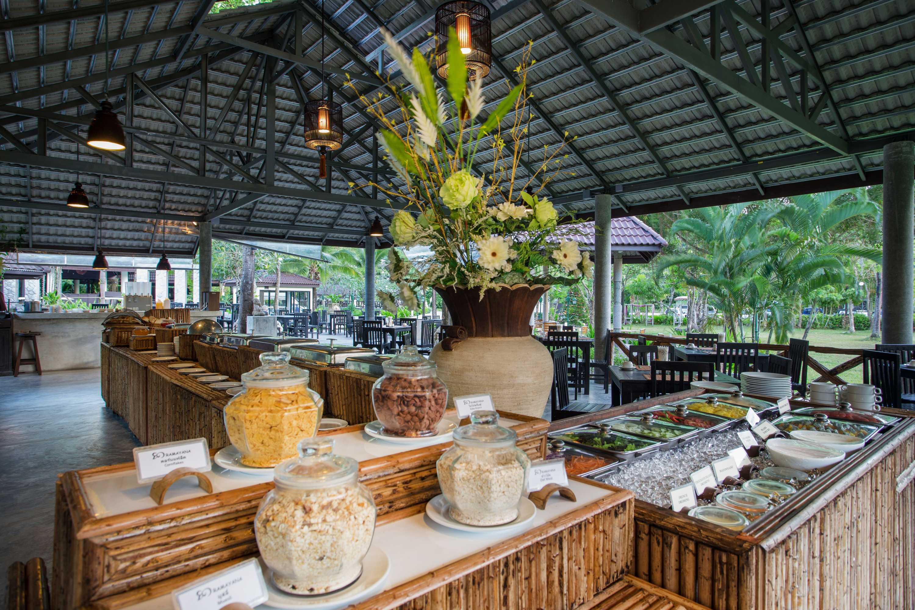 Gift card for Annika Koh Chang (formely Ramayana Koh Chang Resort & Spa) Gift card for Annika Koh Chang (formely Ramayana Koh Chang Resort & Spa)