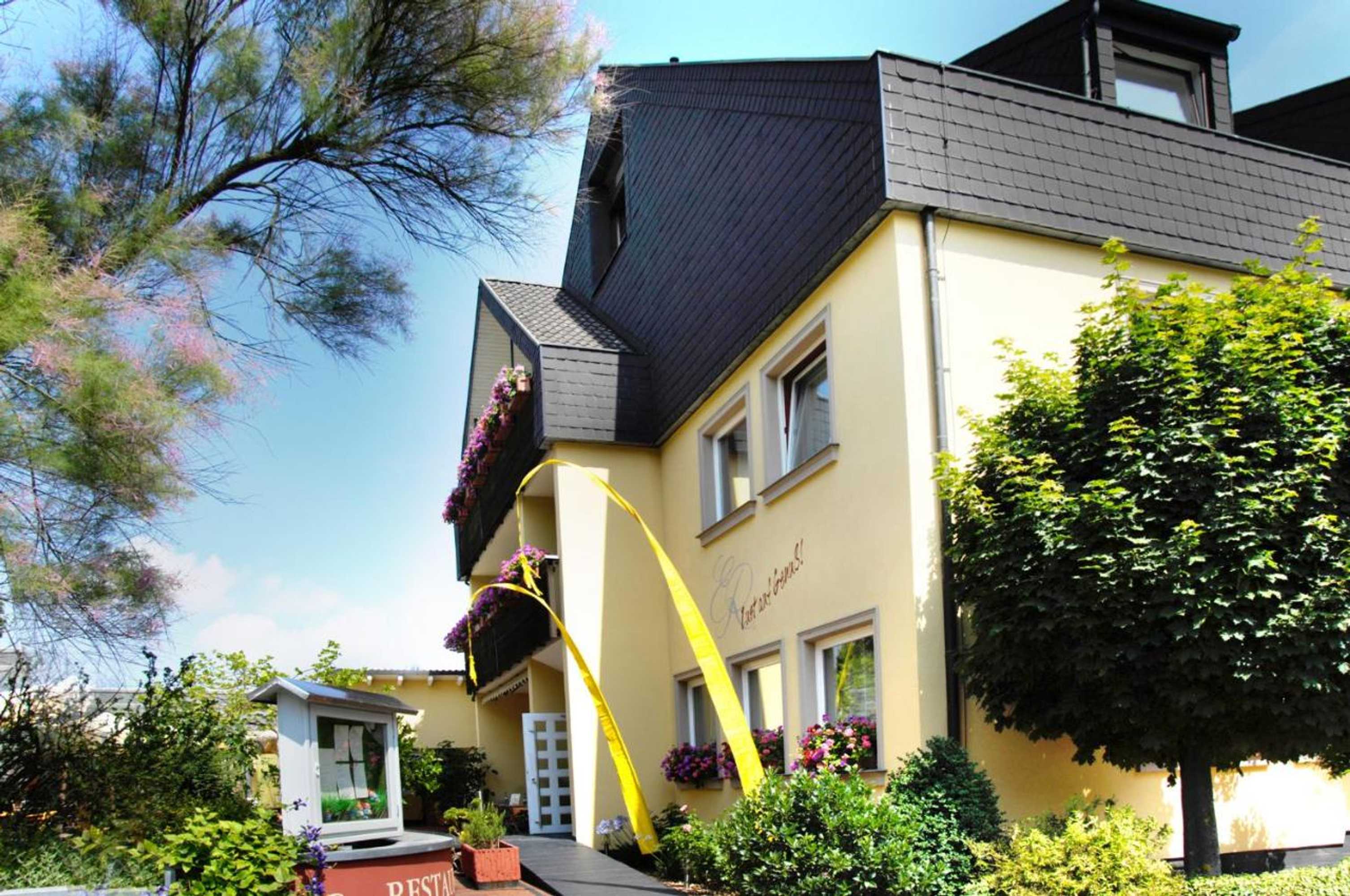 Gift card for Hotel - Restaurant Erich Rödiger