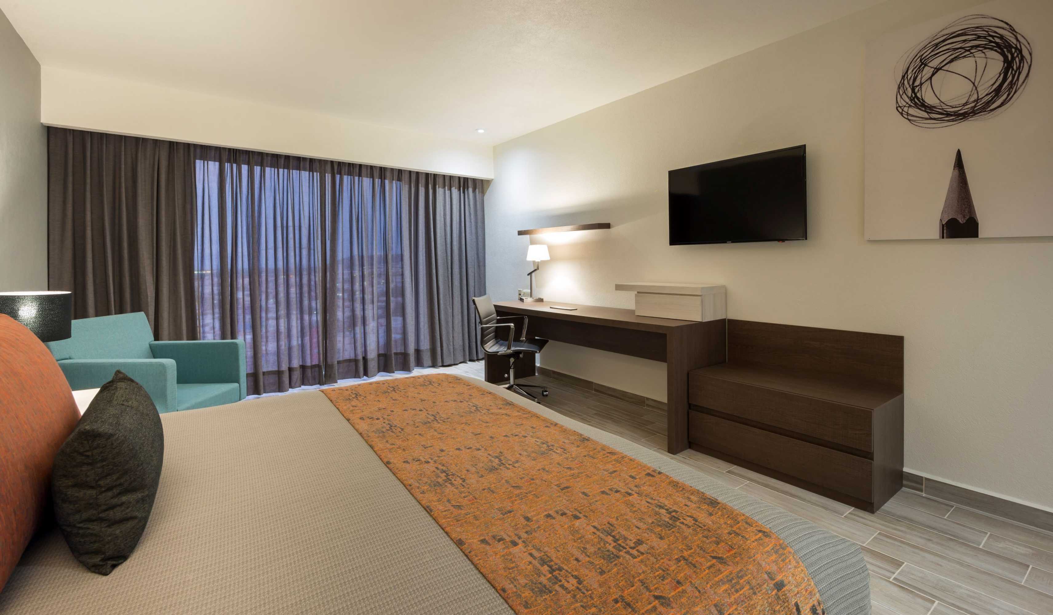 Gift card for Real Inn San Luis Potosí Gift card for Real Inn San Luis Potosí