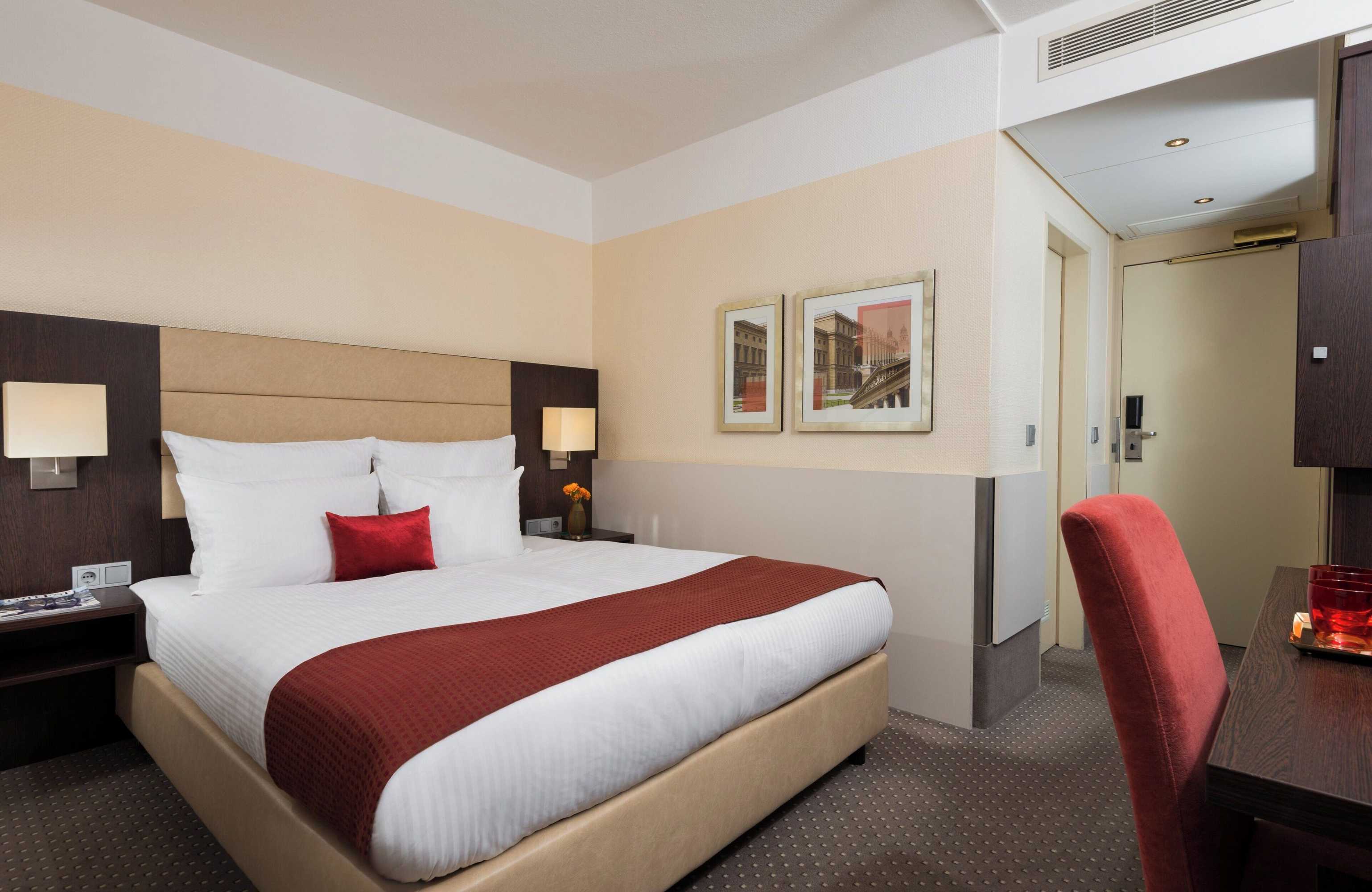 Gift card for Leonardo Hotel Munich Arabellapark Gift card for Leonardo Hotel Munich Arabellapark