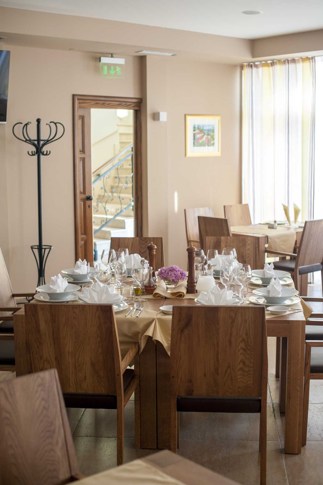 Gift card for Hotel Konavle