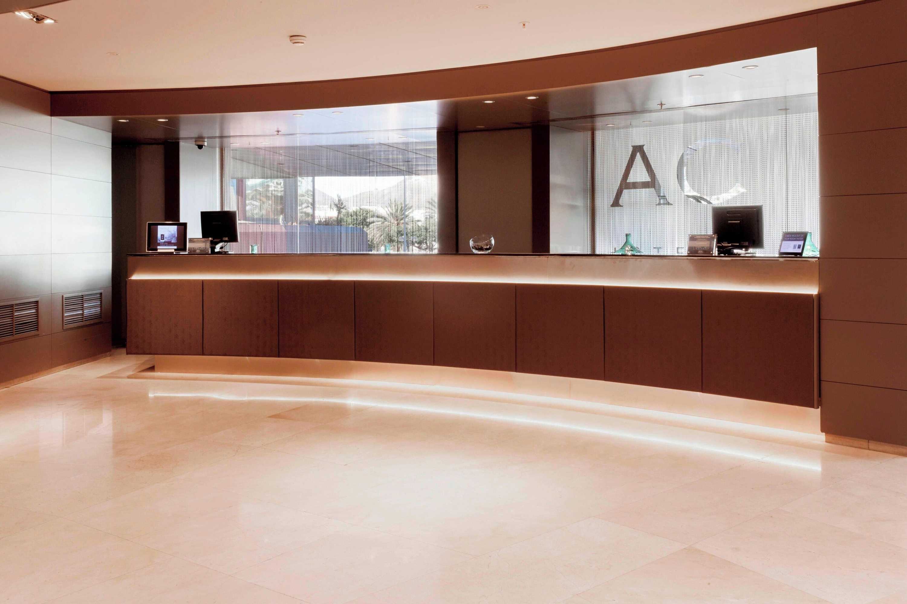 Gift card for AC Hotel Gran Canaria by Marriott Gift card for AC Hotel Gran Canaria by Marriott