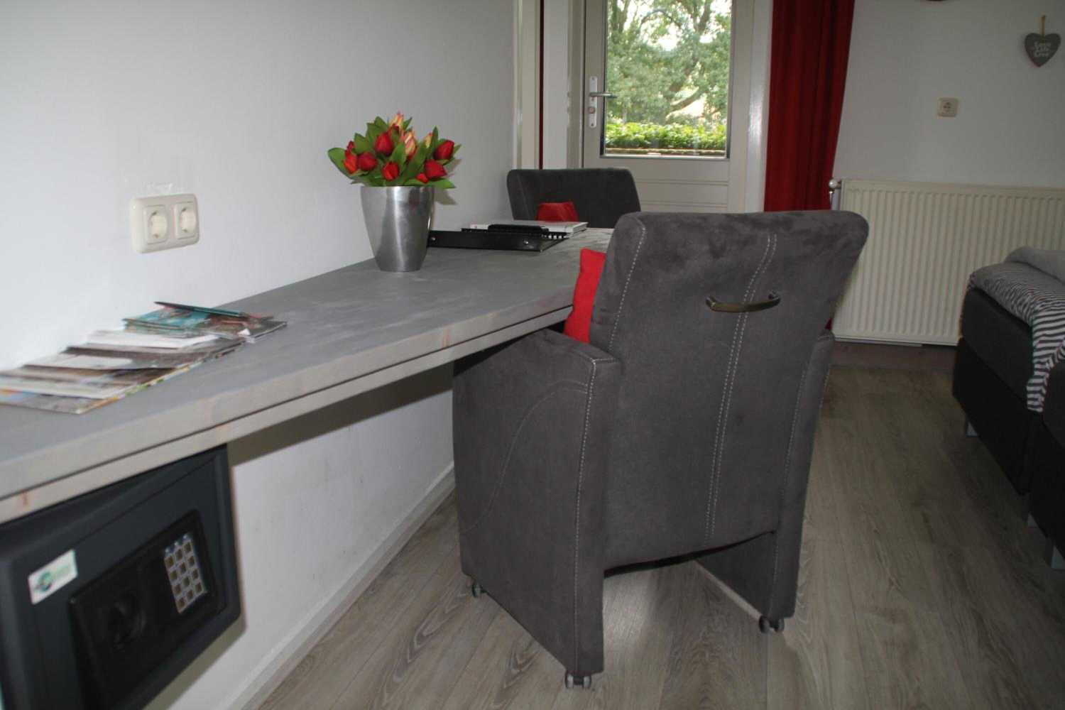 Gift card for B&b Op de Parkkamp