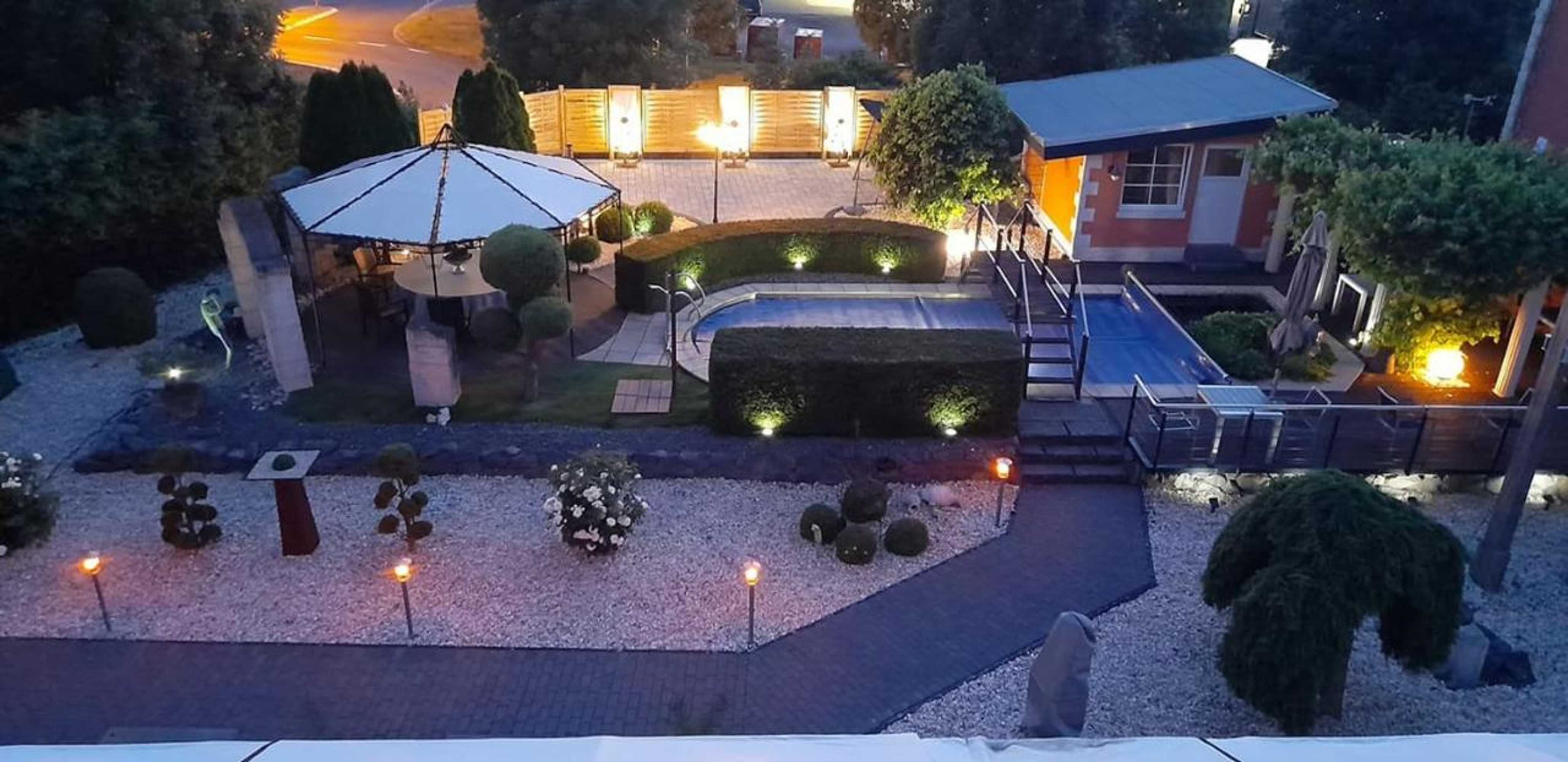 Gift card for Hotel Garni am Schloss