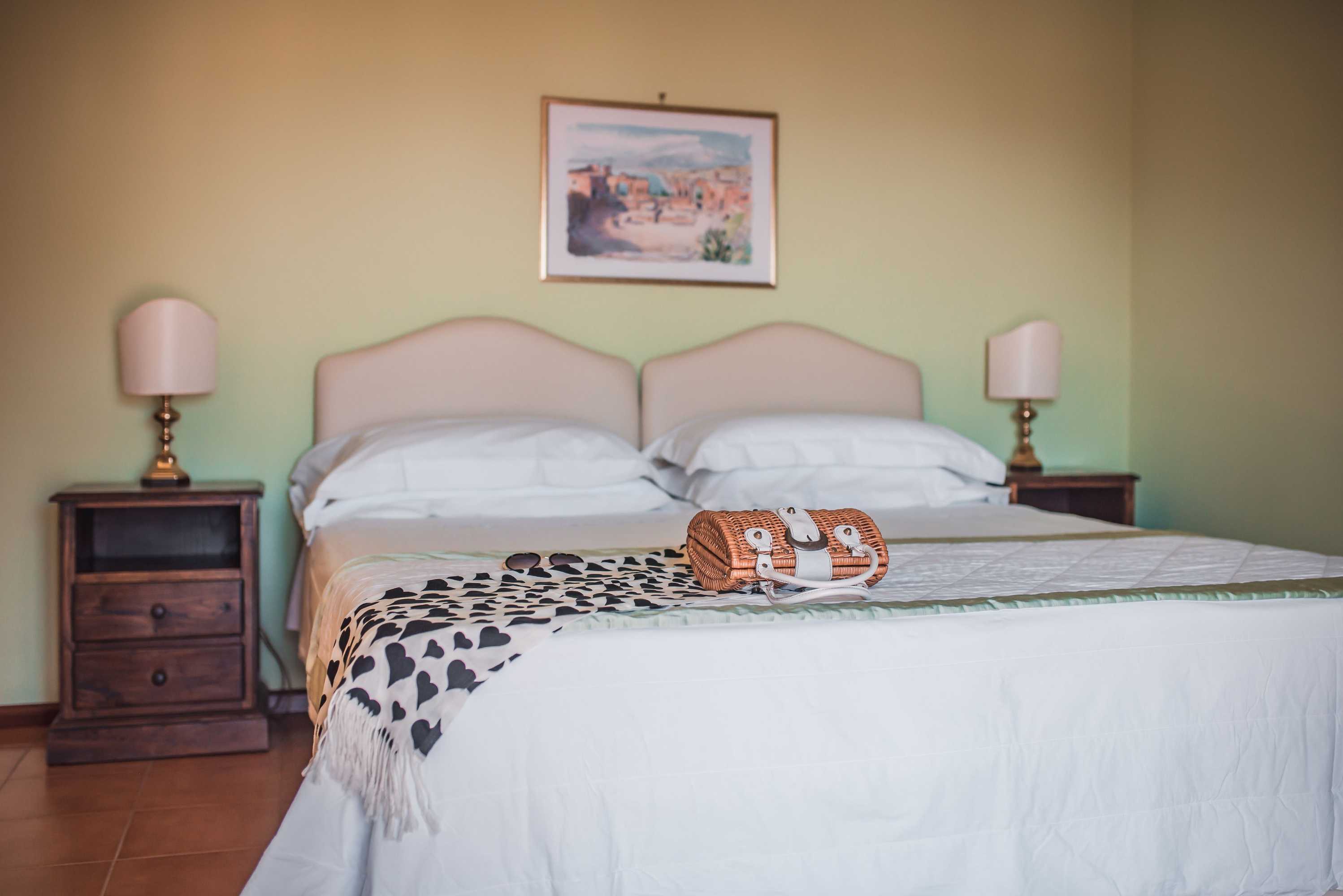 Gift card for Hotel Villa Sirina