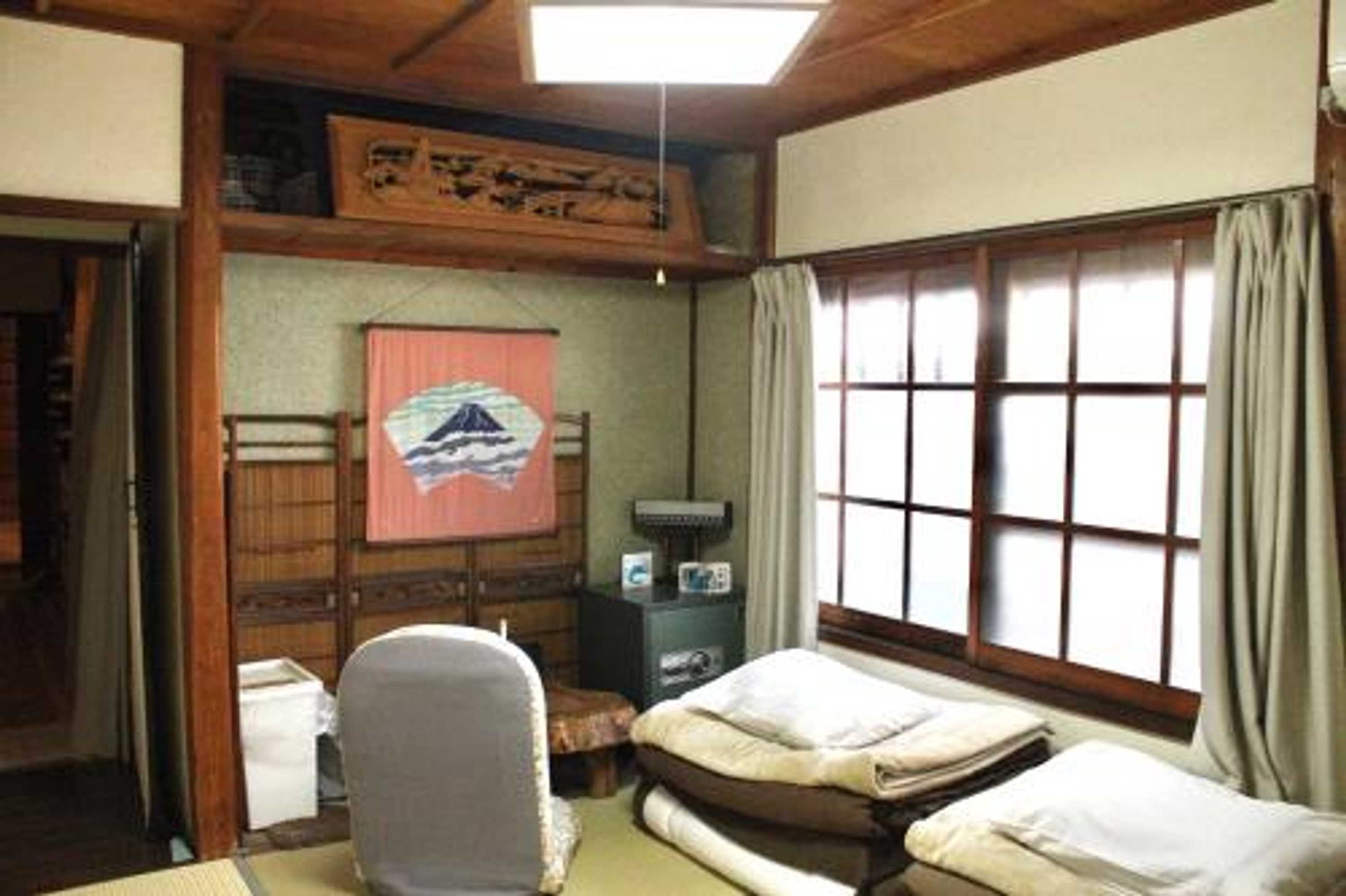 Gift card for Guest House Toranjyo-Lit Gift card for Guest House Toranjyo-Lit