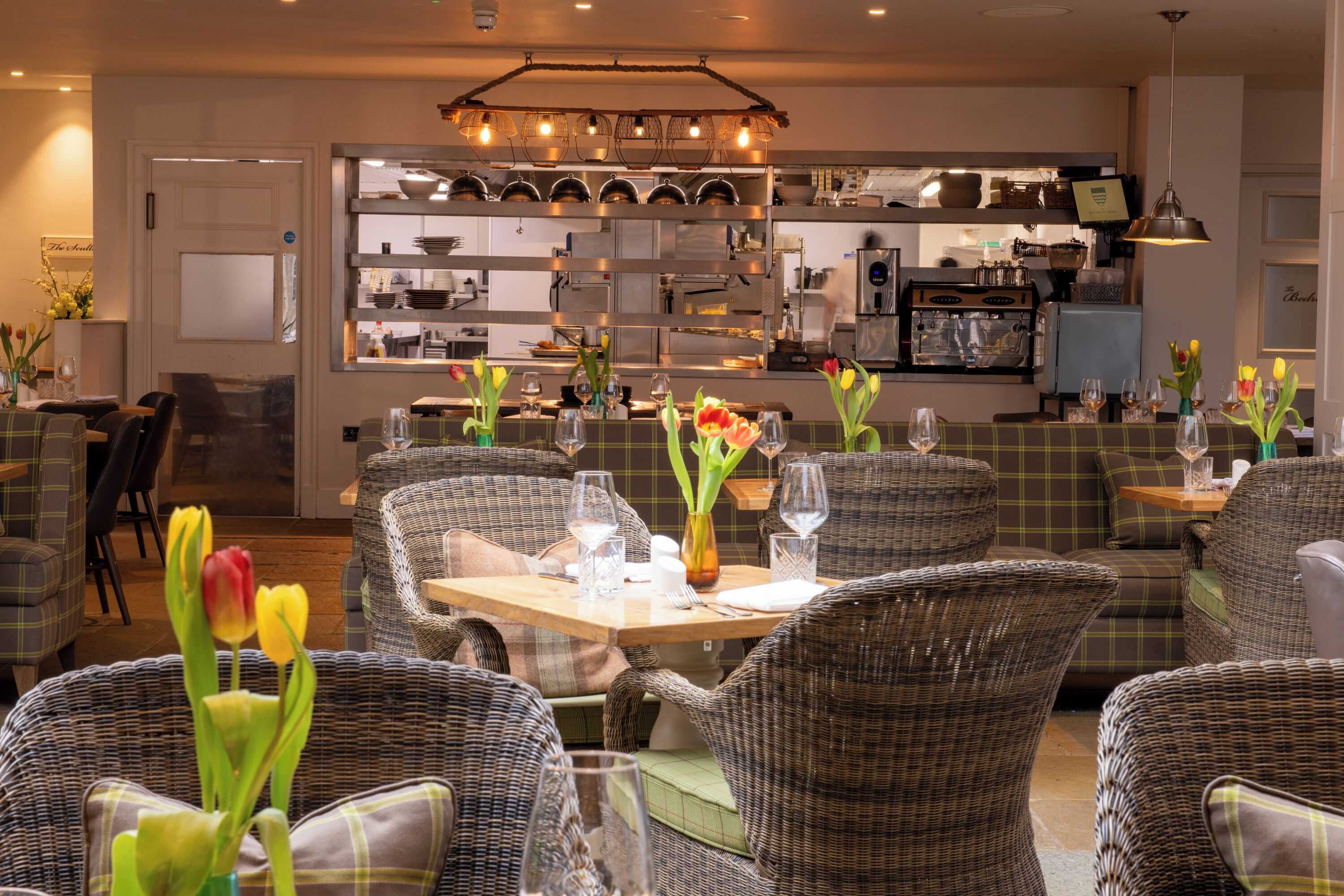 Gift card for Beverley Arms Hotel