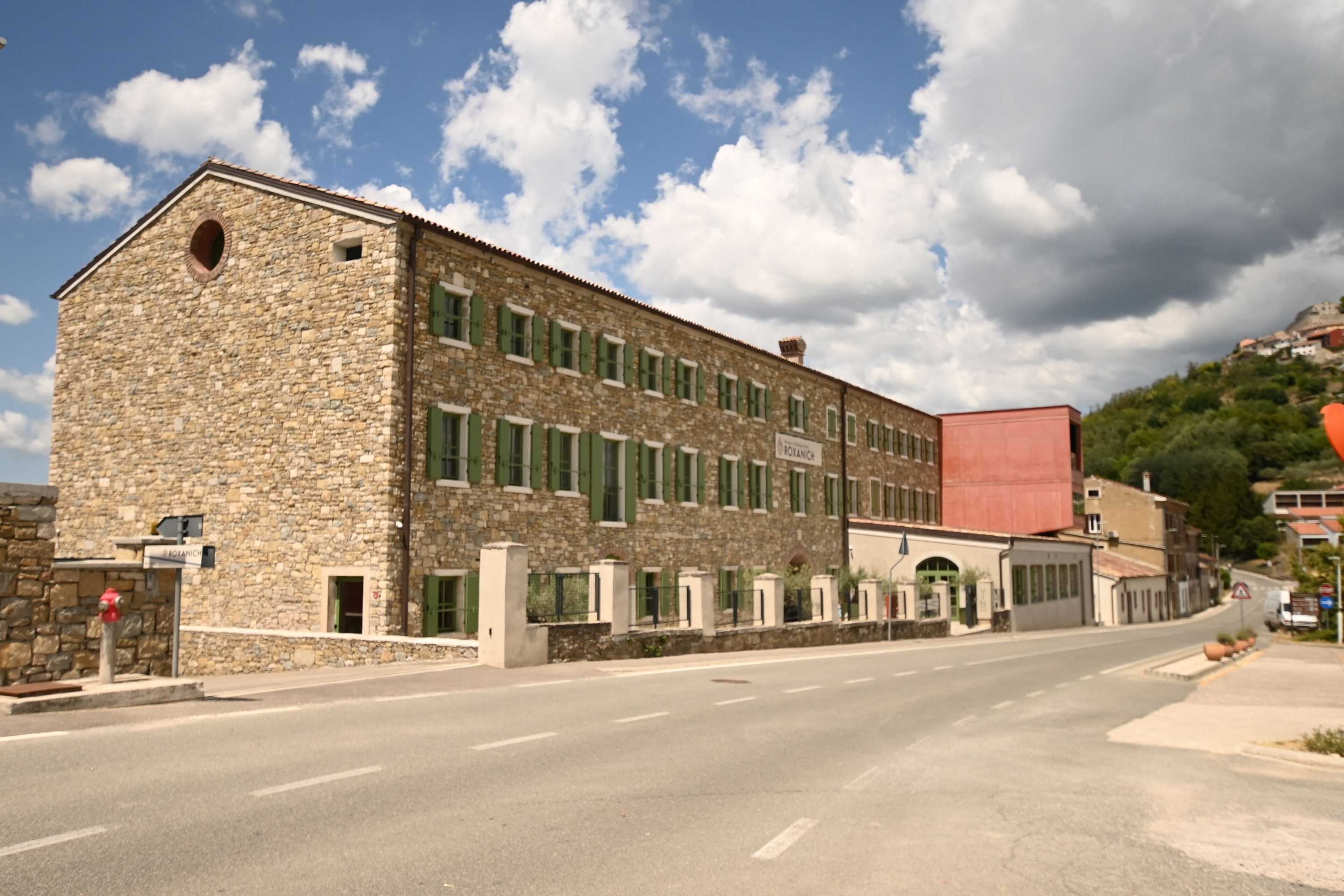 Gift card for Winery & Design Hotel Roxanich Gift card for Winery & Design Hotel Roxanich