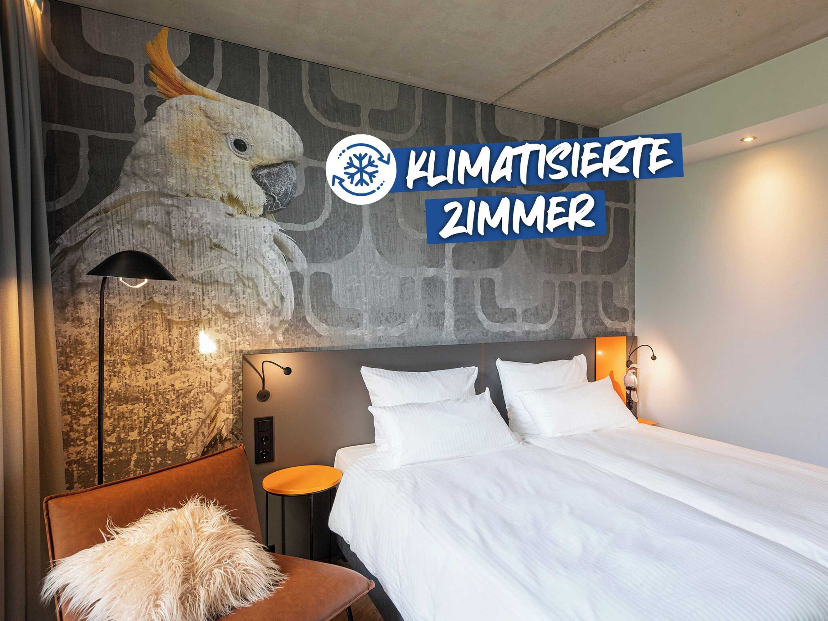 Gift card for Loginn Hotel Waiblingen