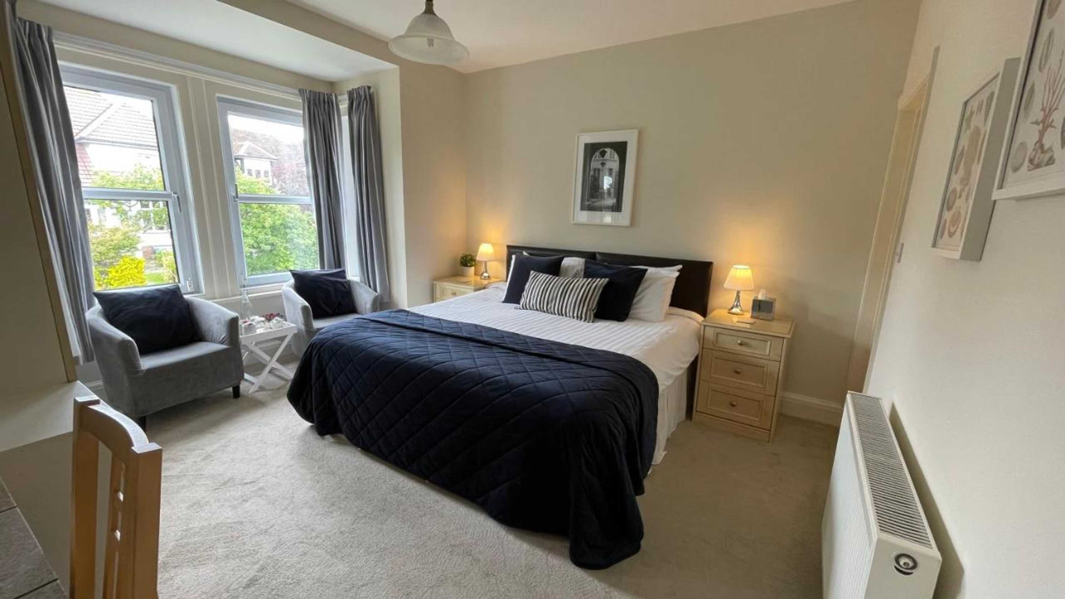 Gift card for Arbour House Bed And Breakfast