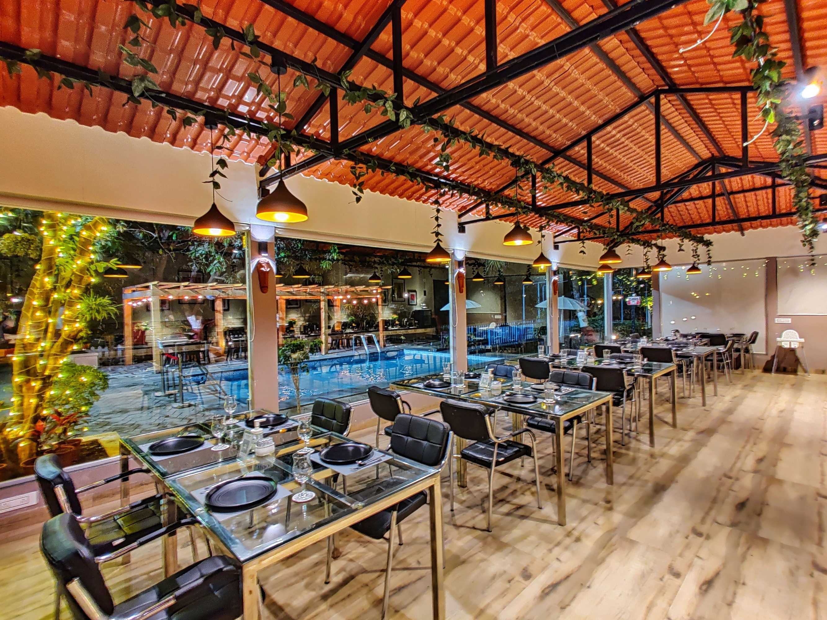 Gift card for Pushp Vatika Resort & Lawns Gift card for Pushp Vatika Resort & Lawns