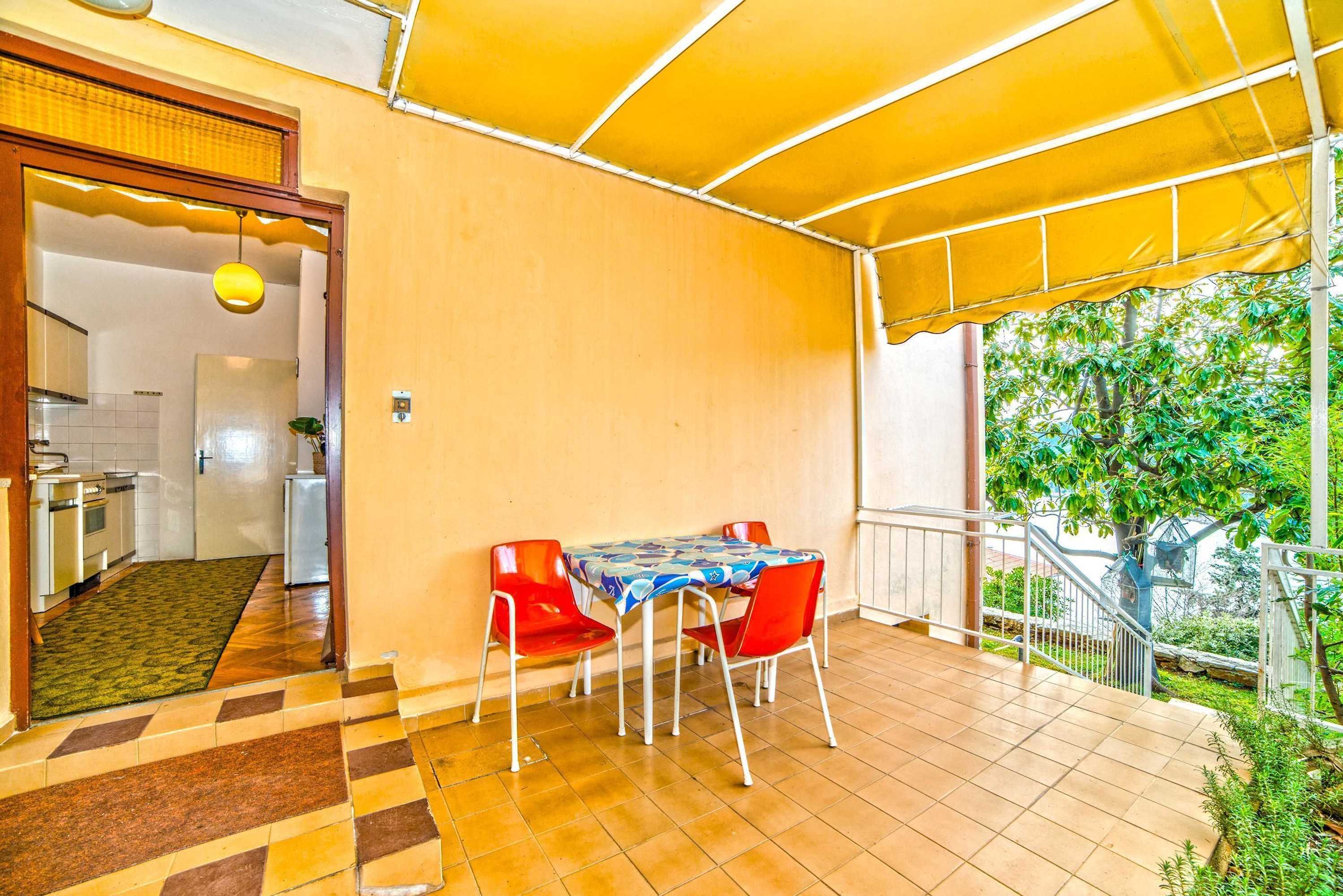 Gift card for Apartments Poljak