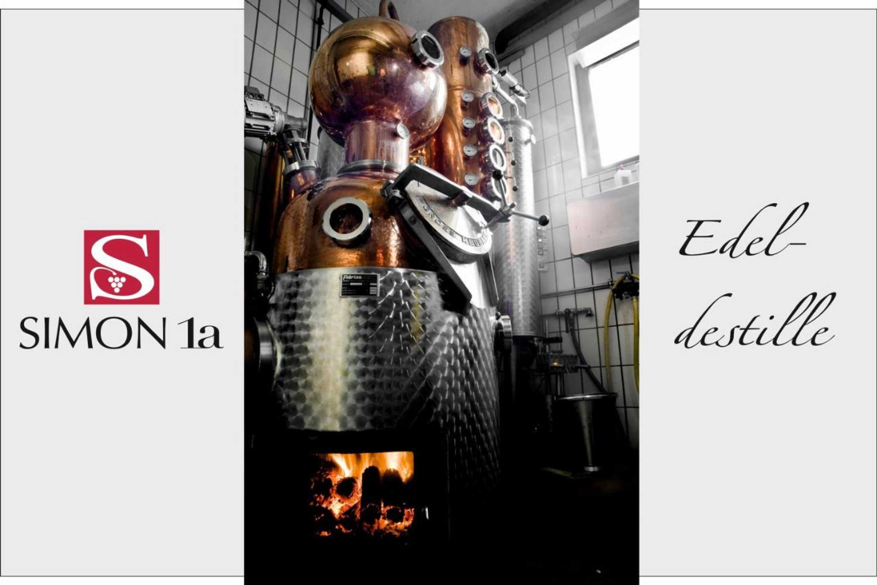 Gift card for Weinmotel Simon 1 a