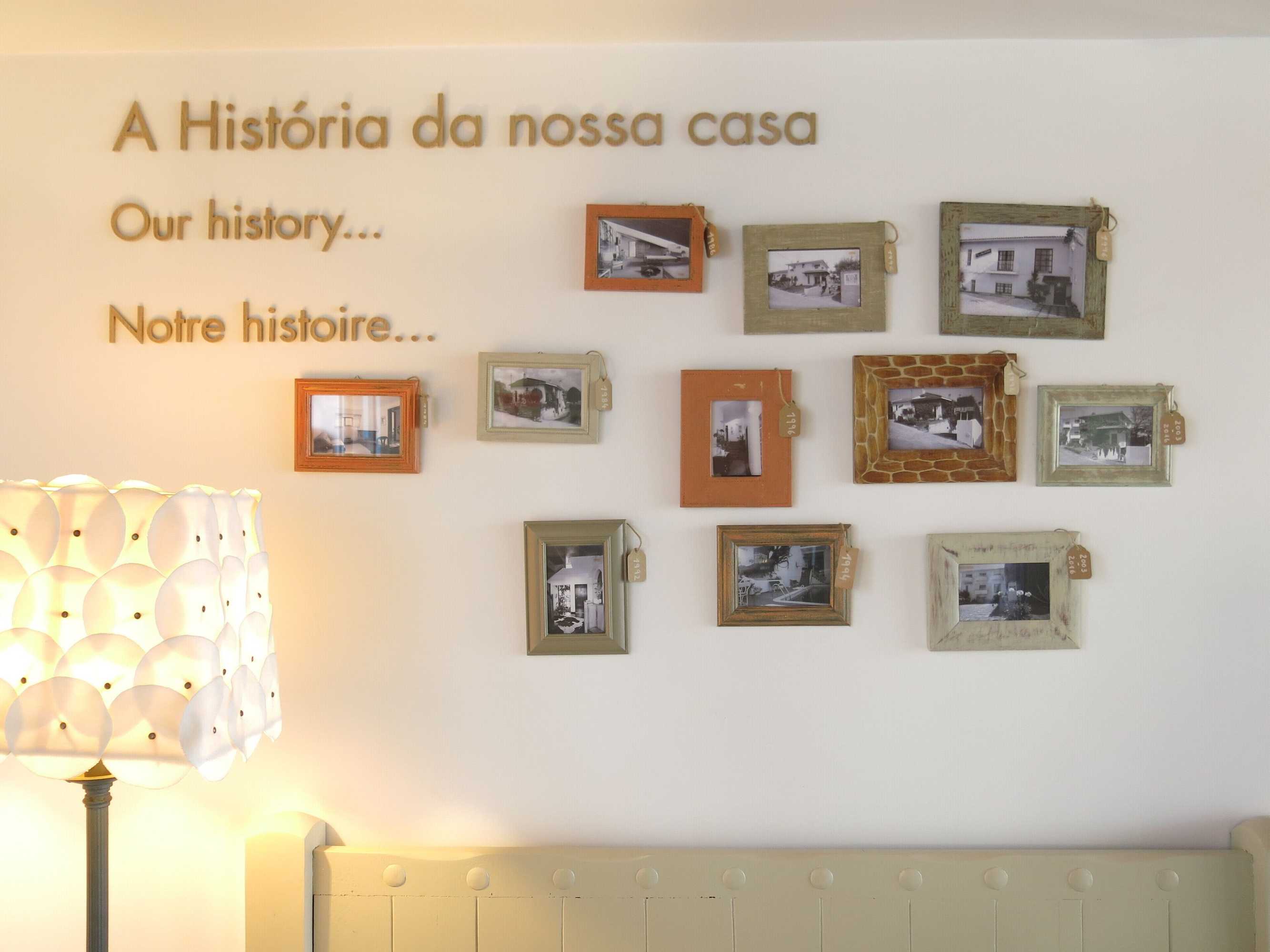 Gift card for Boutique Hotel Casa do Outeiro - Arts & Crafts Gift card for Boutique Hotel Casa do Outeiro - Arts & Crafts
