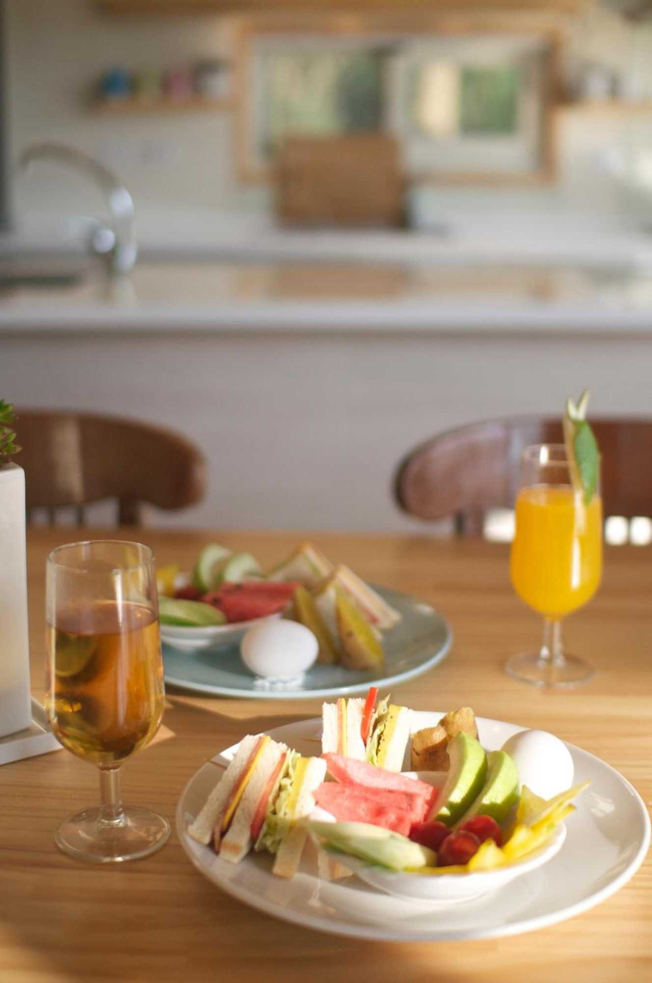 Gift card for I Sky Villa