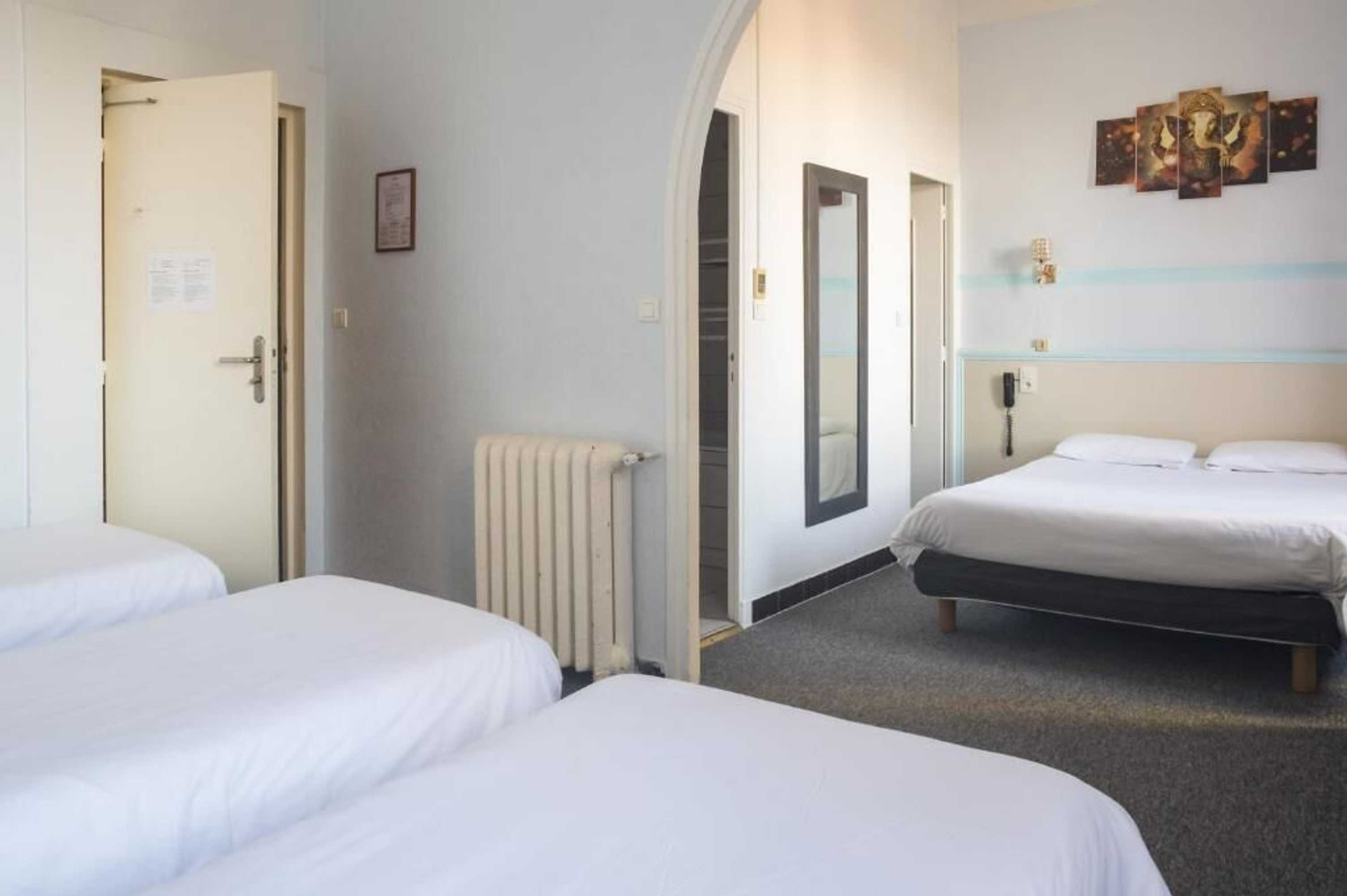 Gift card for Sarl Hotel Cesar