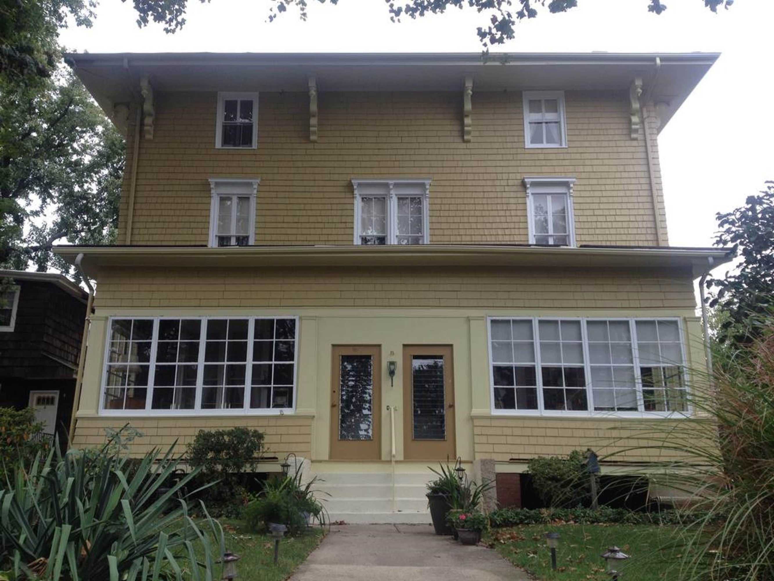 Gift card for Victorian Bed & Breakfast Gift card for Victorian Bed & Breakfast