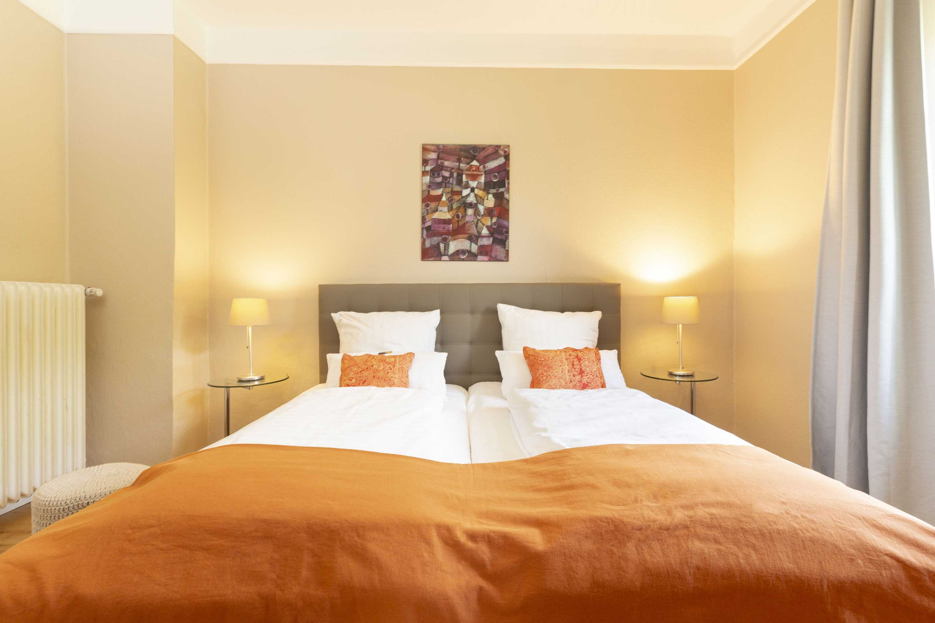 Gift card for Villa Siegfried