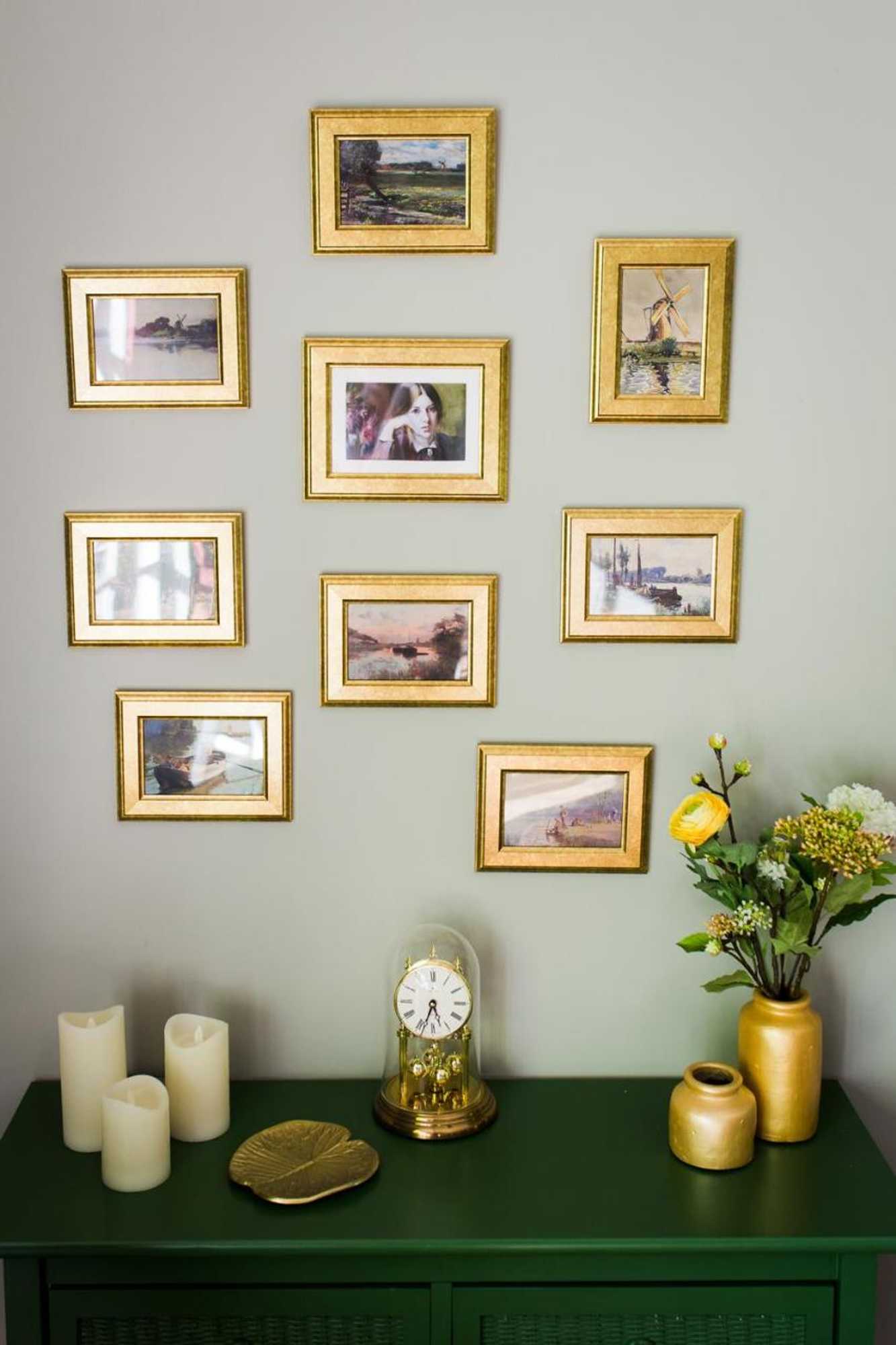 Gift card for B&b Wilhelmina's Cottage