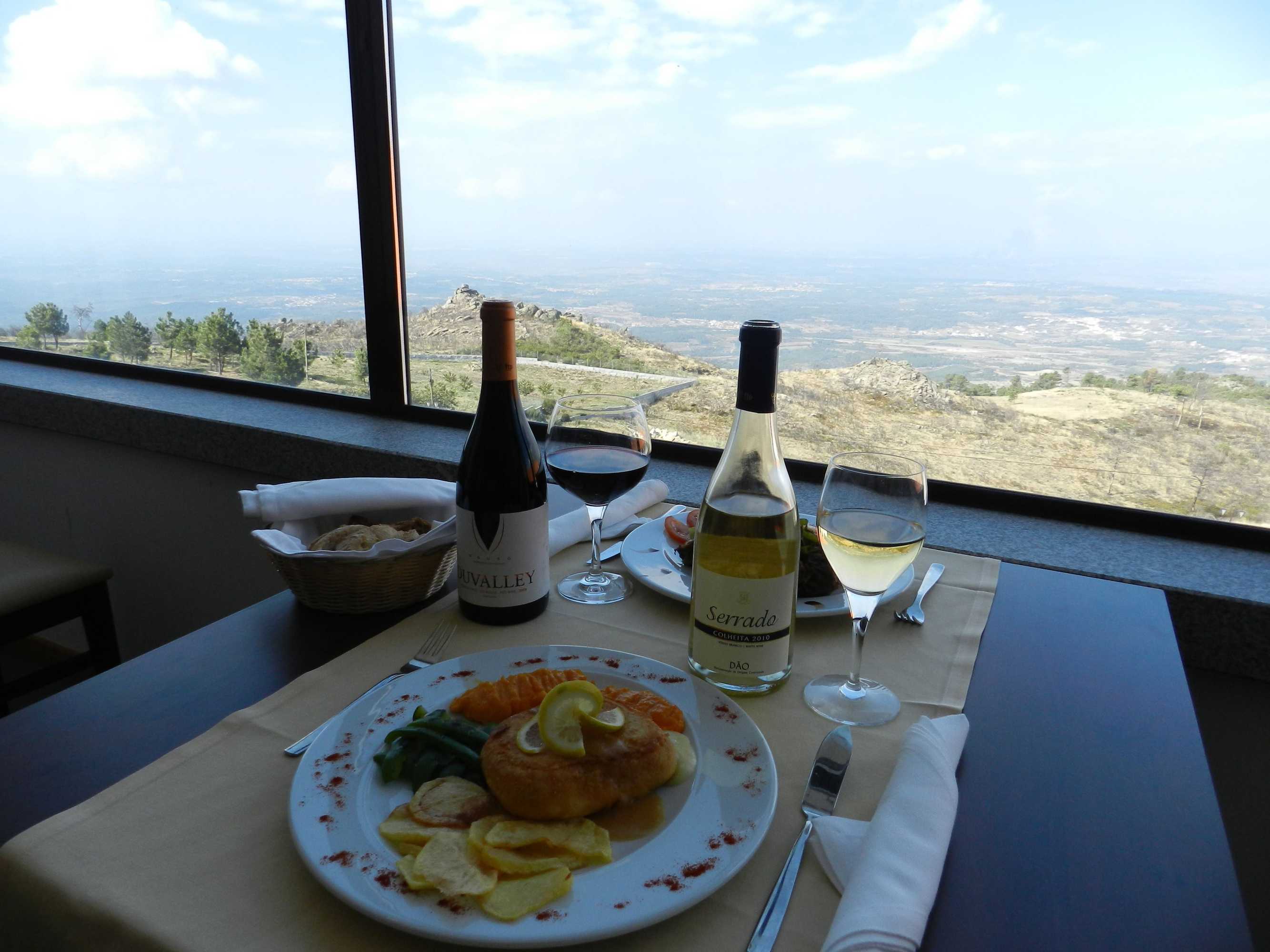 Gift card for Albergaria Senhora do Espinheiro