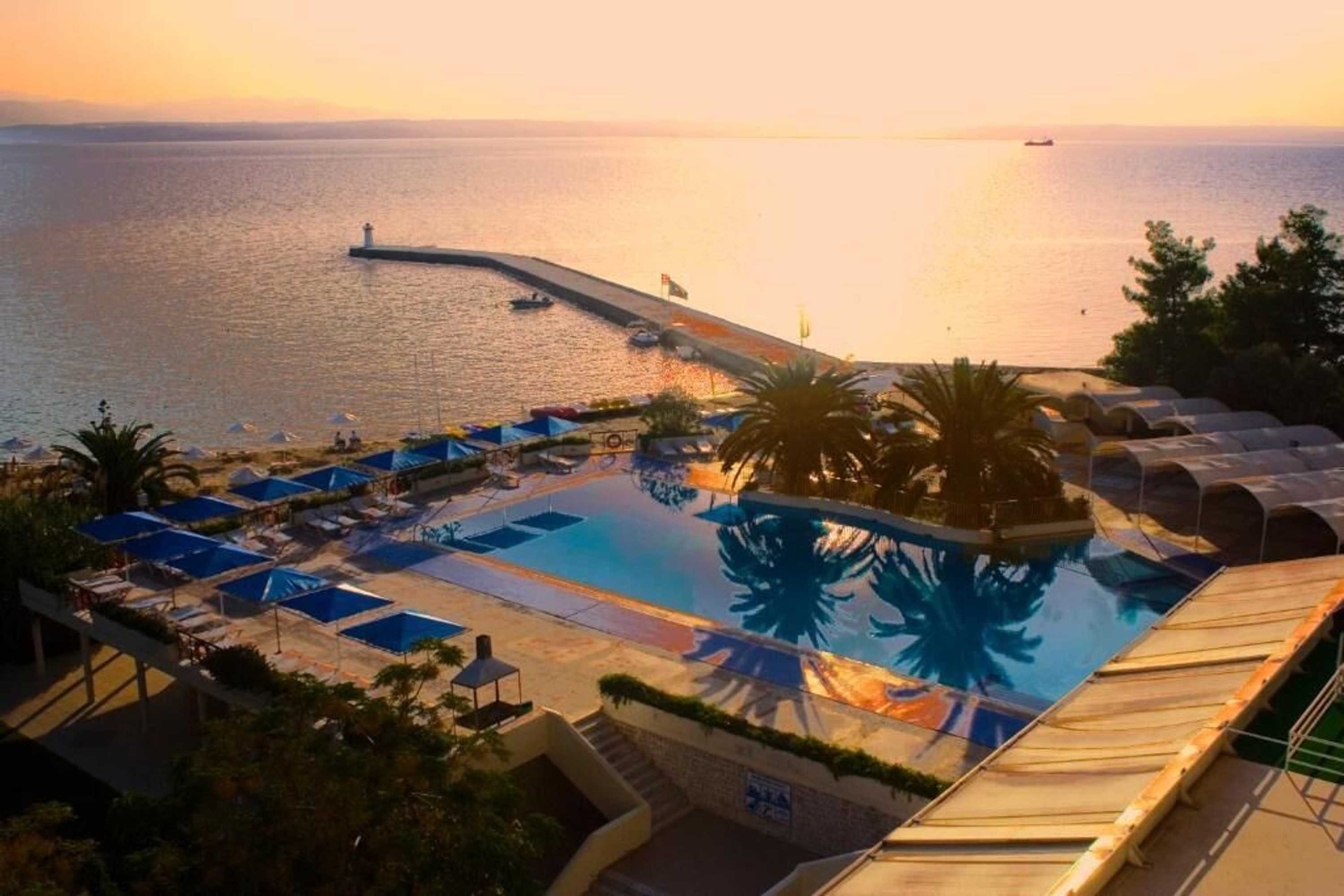 Gift card for Palmariva Beach Hotel Gift card for Palmariva Beach Hotel