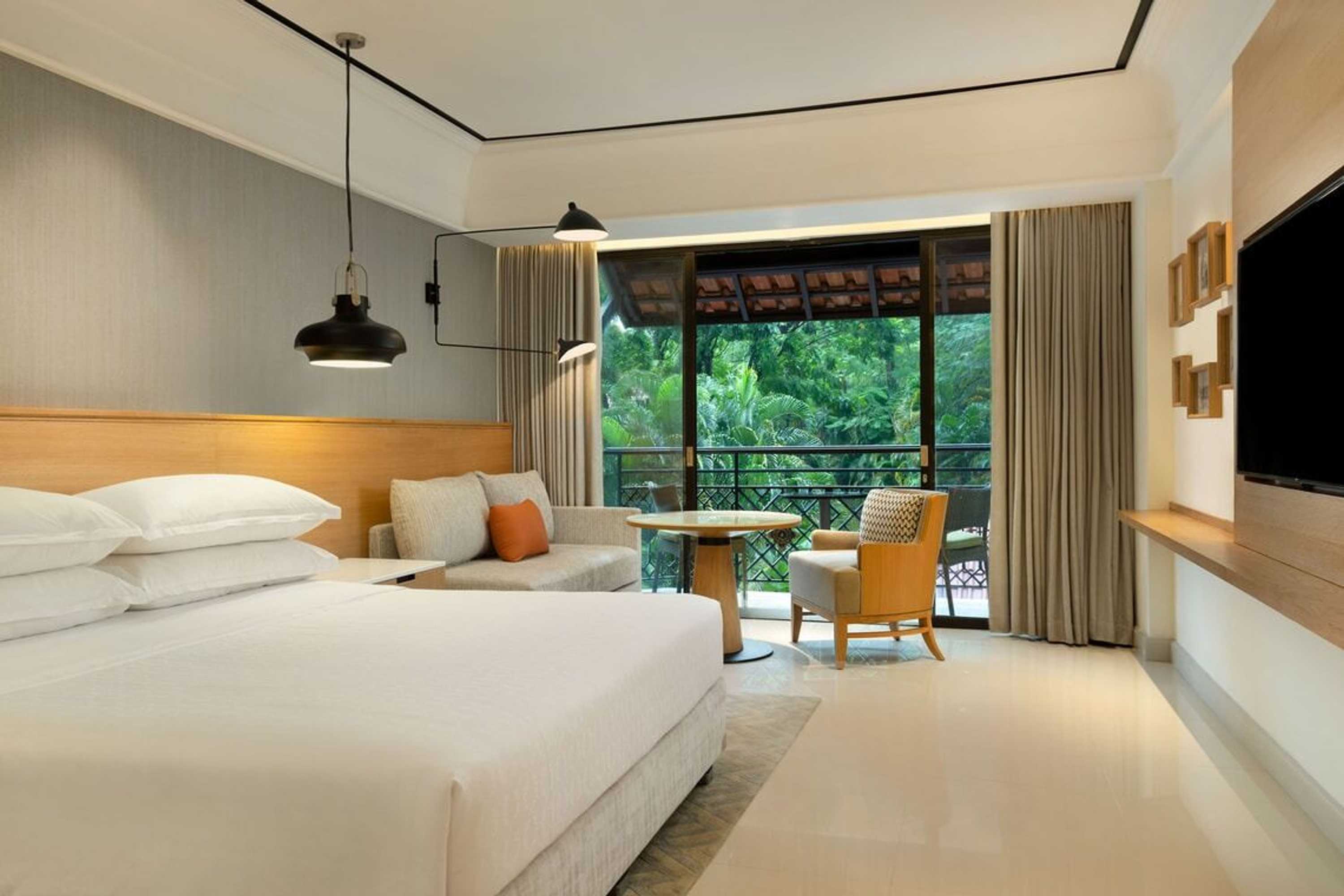 Gift card for Mustika Yogyakarta Resort & Spa Gift card for Mustika Yogyakarta Resort & Spa