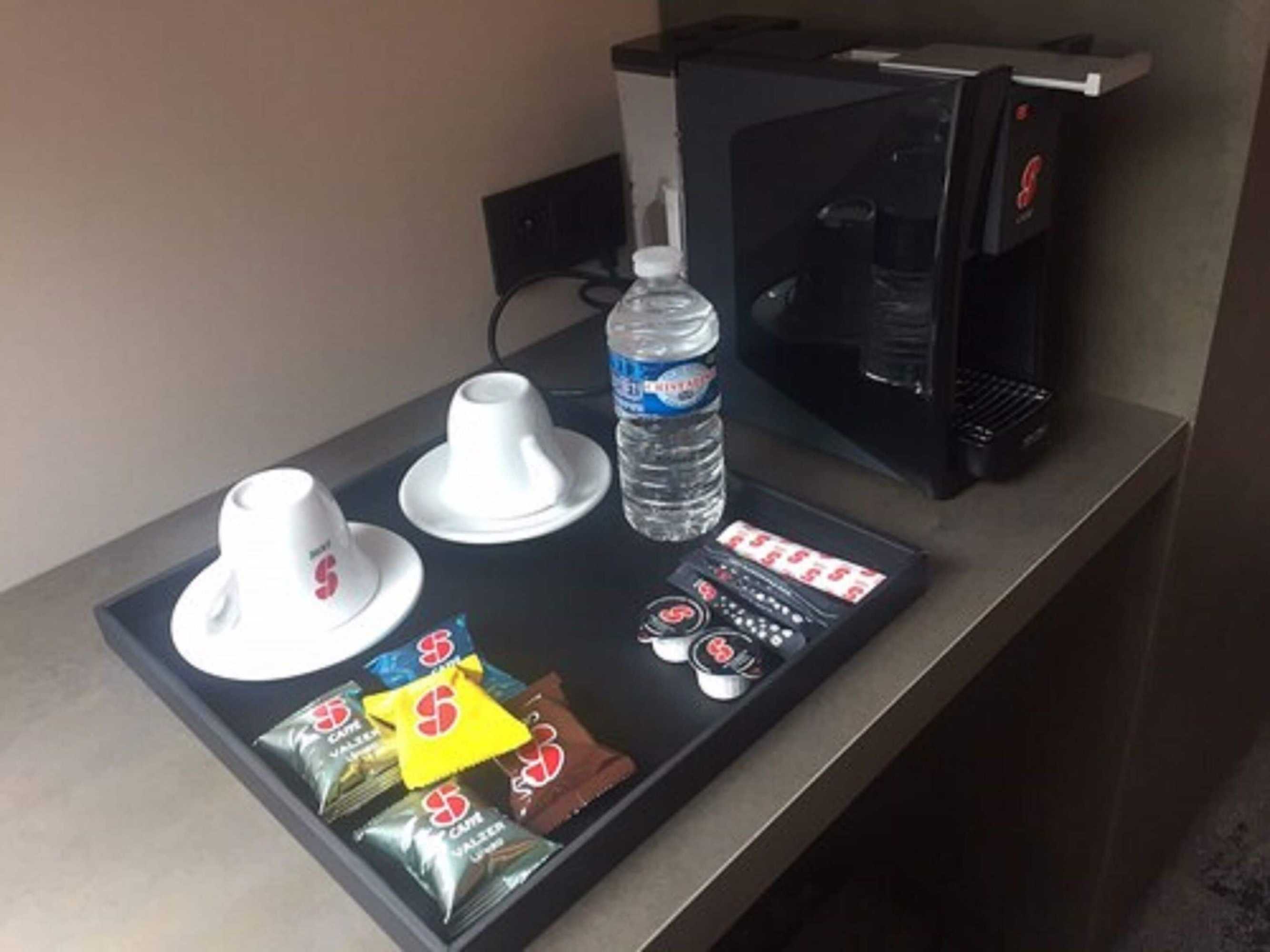 Gift card for Van Der Valk Hotel Charleroi Airport