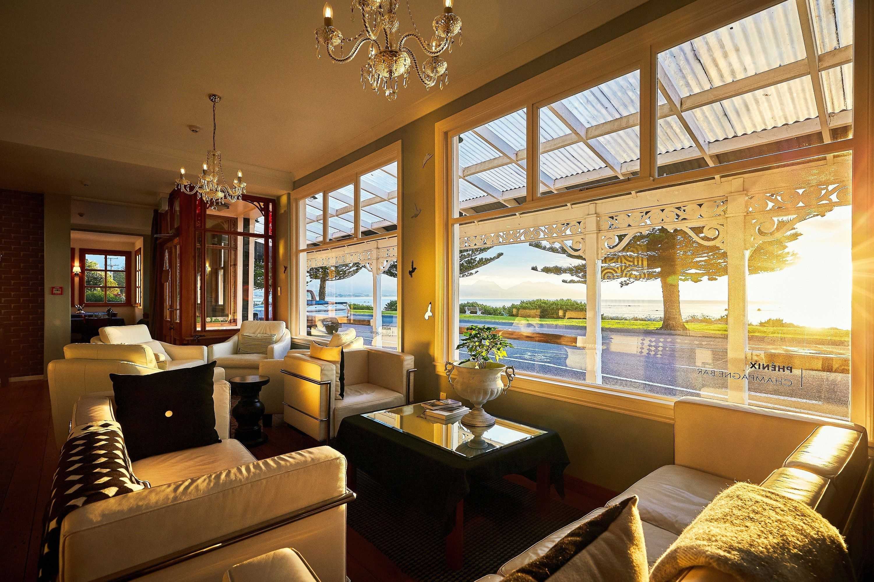 Gift card for Boutique Hotel Kaikoura Gift card for Boutique Hotel Kaikoura