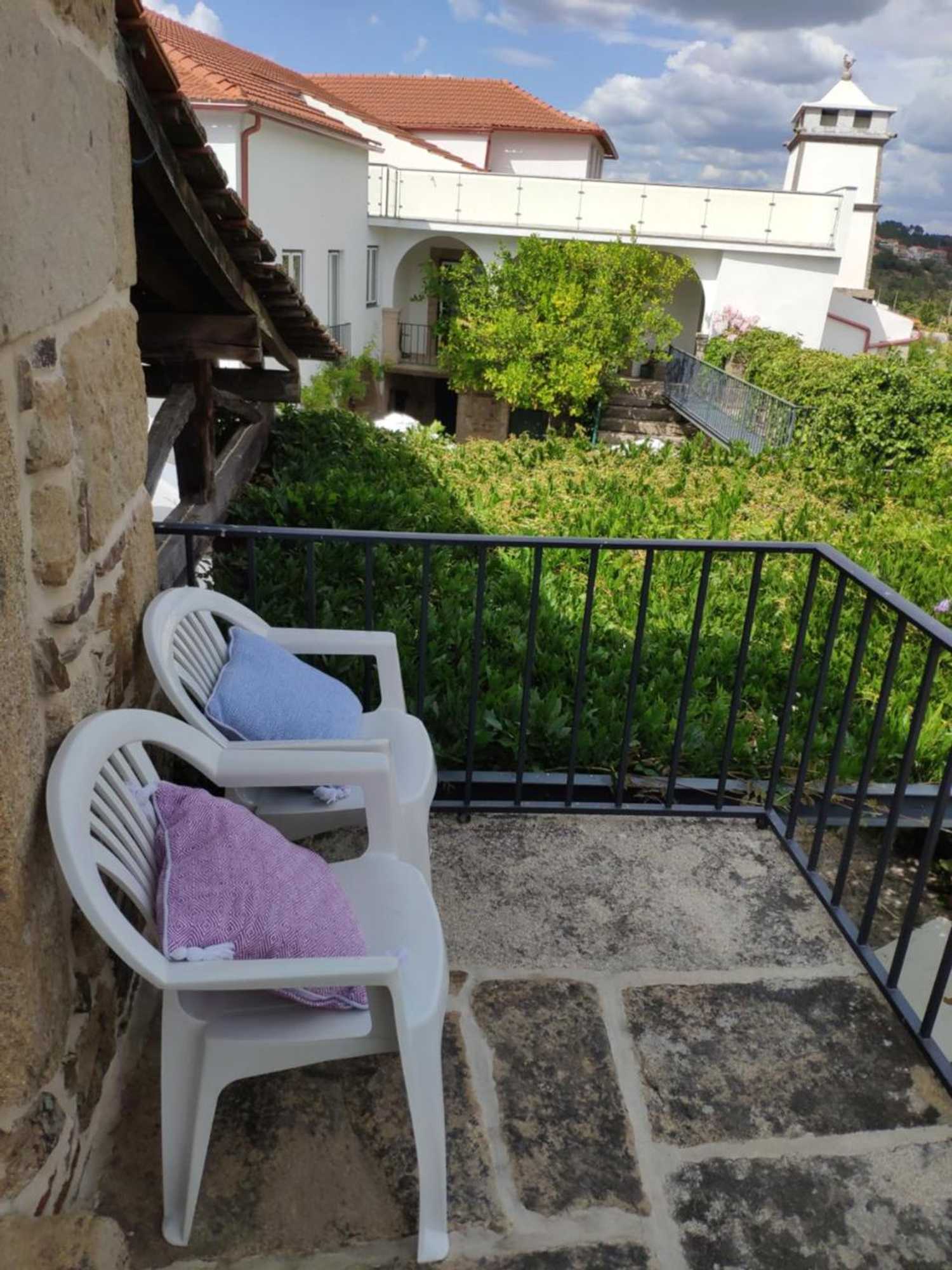 Gift card for Solar de Maceira