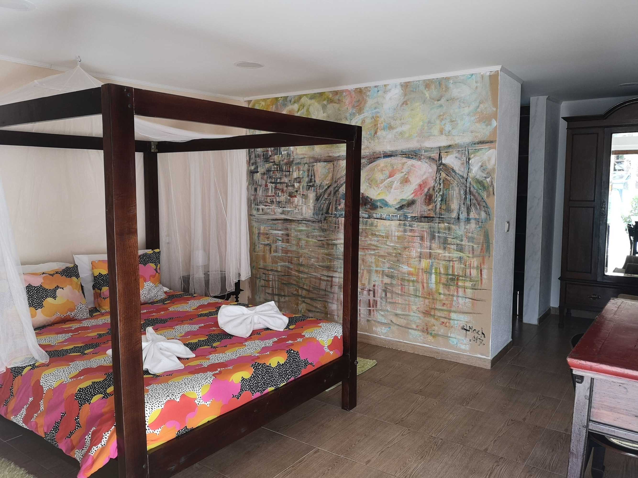 Gift card for Gojim Casa Rural