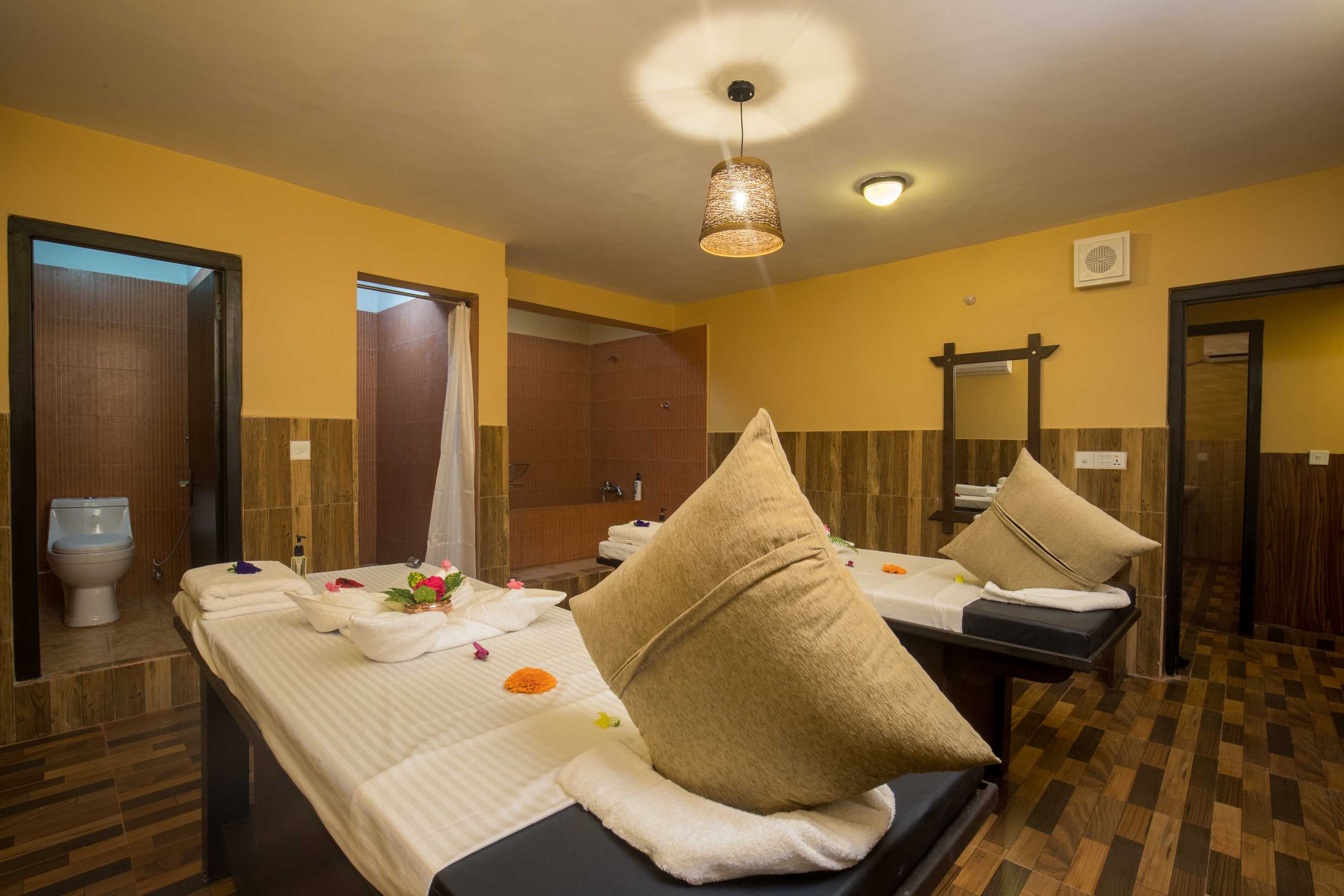Gift card for Hotel Pokhara Grande
