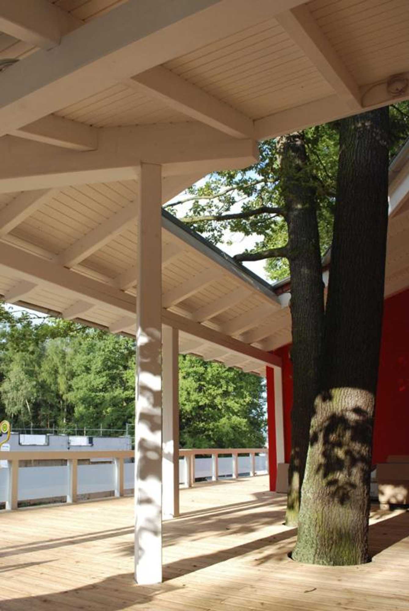 Gift card for Restaurant Waldmeisterei