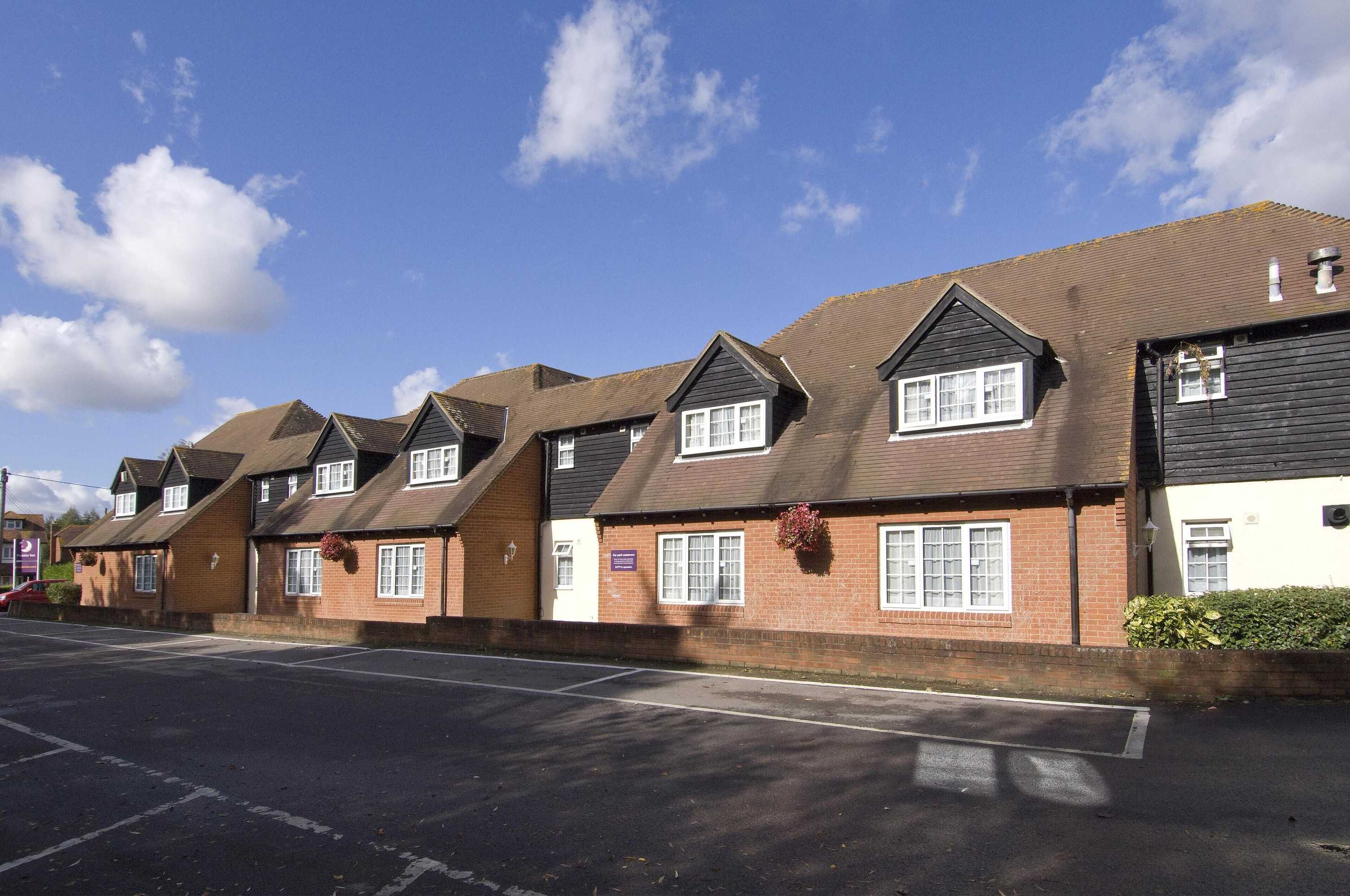 Gift card for Premier Inn Bognor Regis