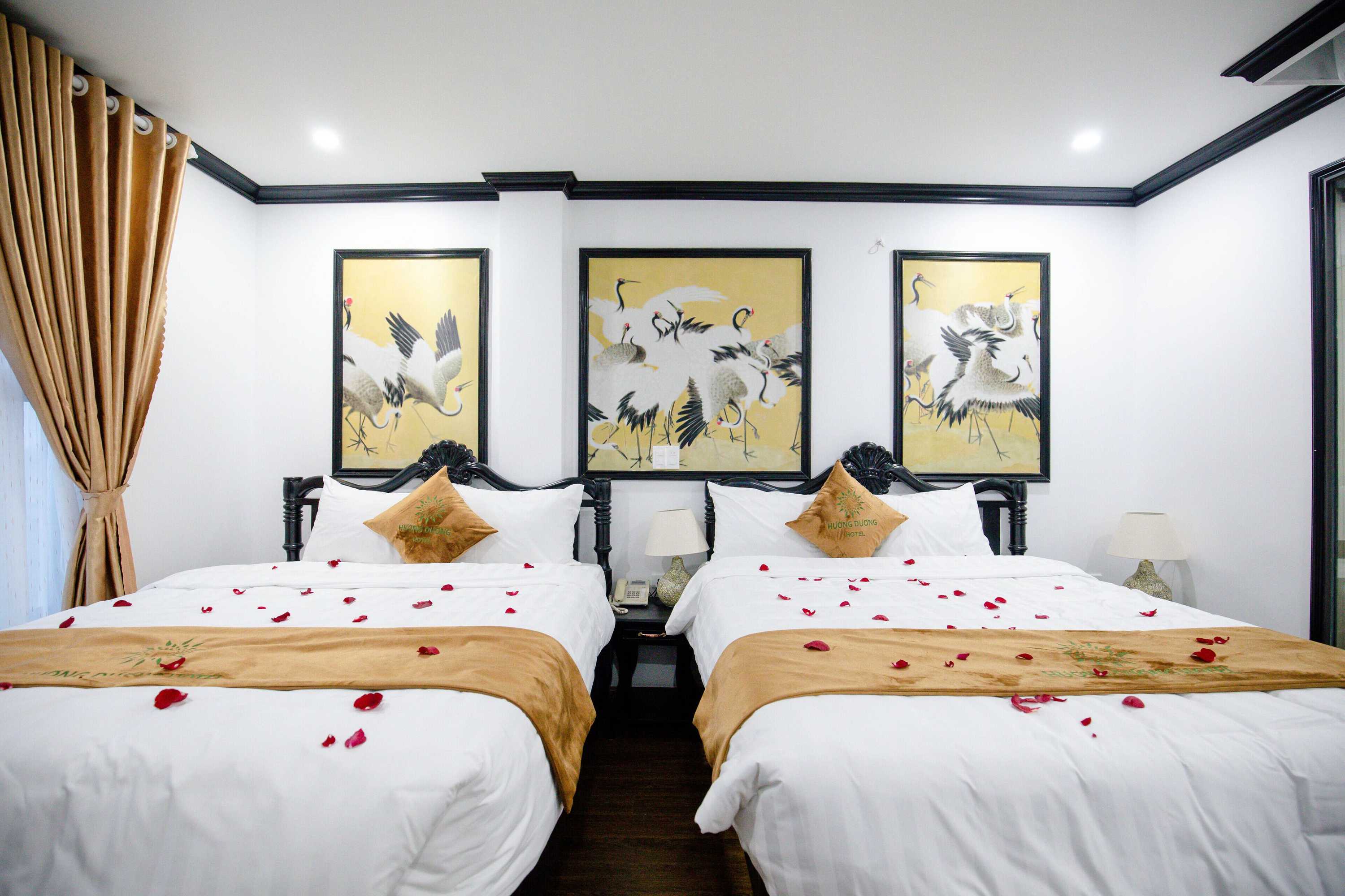 Gift card for Huong Duong Hotel Thanh Hoa Gift card for Huong Duong Hotel Thanh Hoa