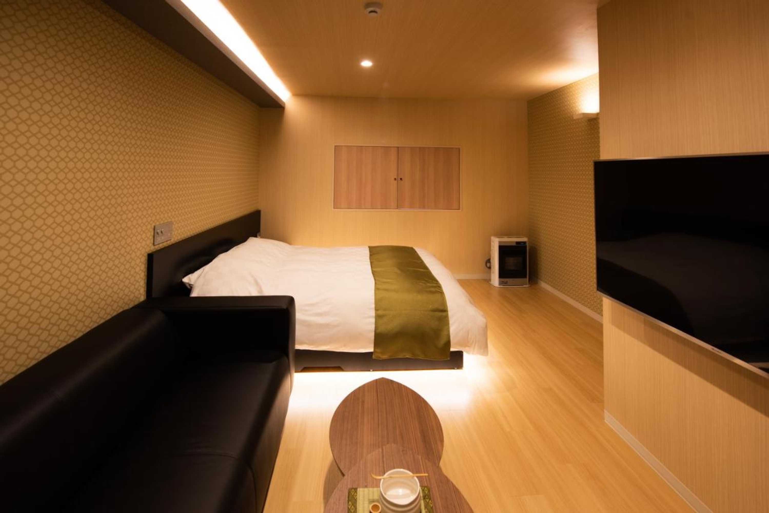 Gift card for Hotel Zen-Adult Only
