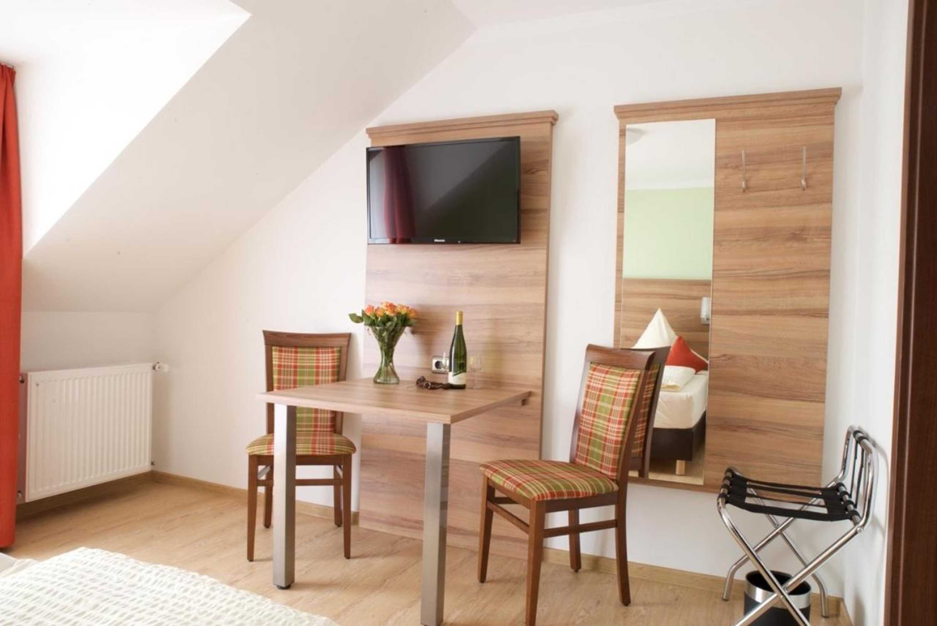 Gift card for Pension Basten