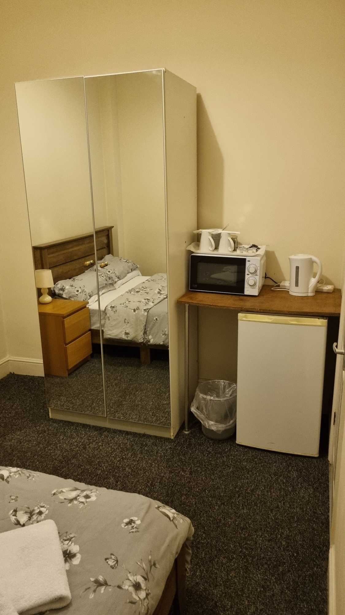 Gift card for Shamrock Guest House