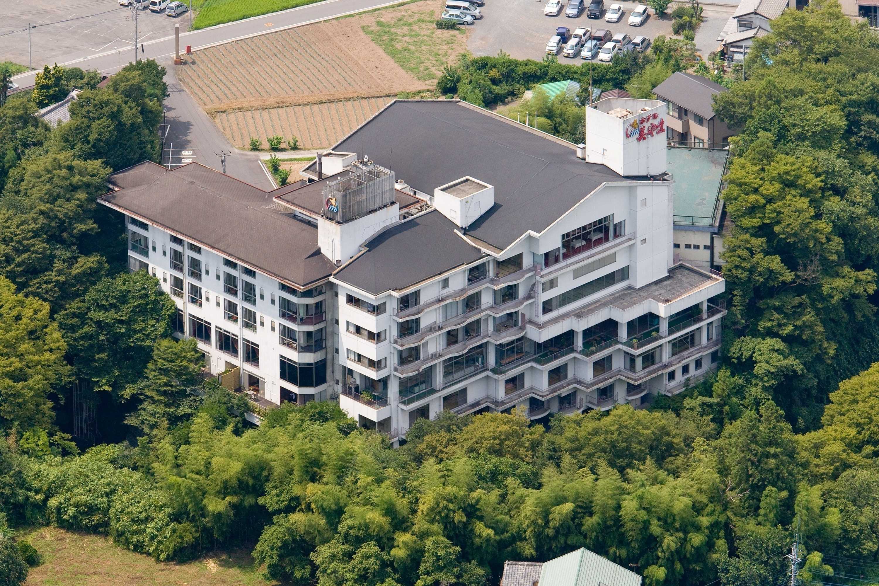 Gift card for Hotel Miyama