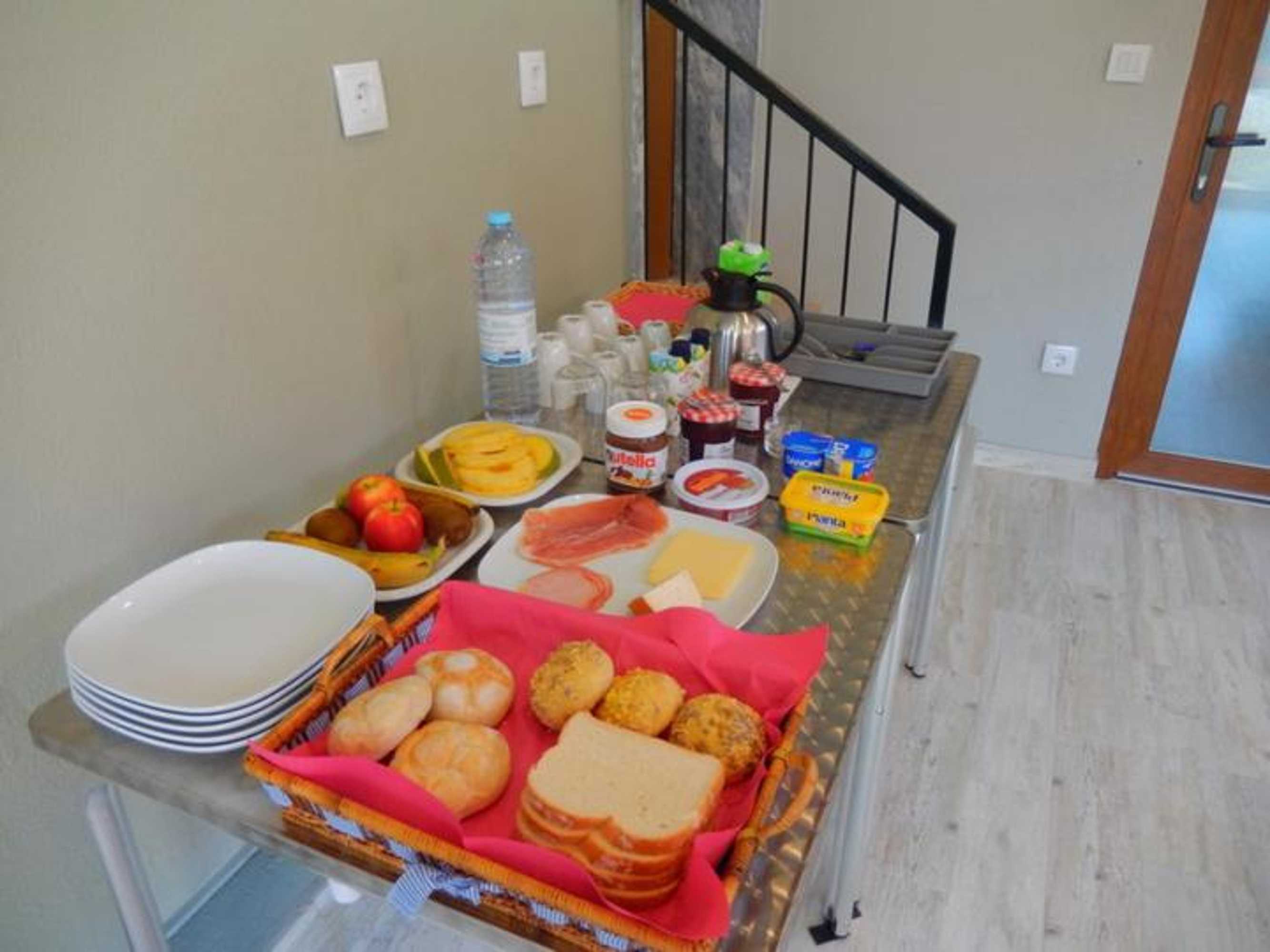 Gift card for Quinta Laranjal da Arrabida