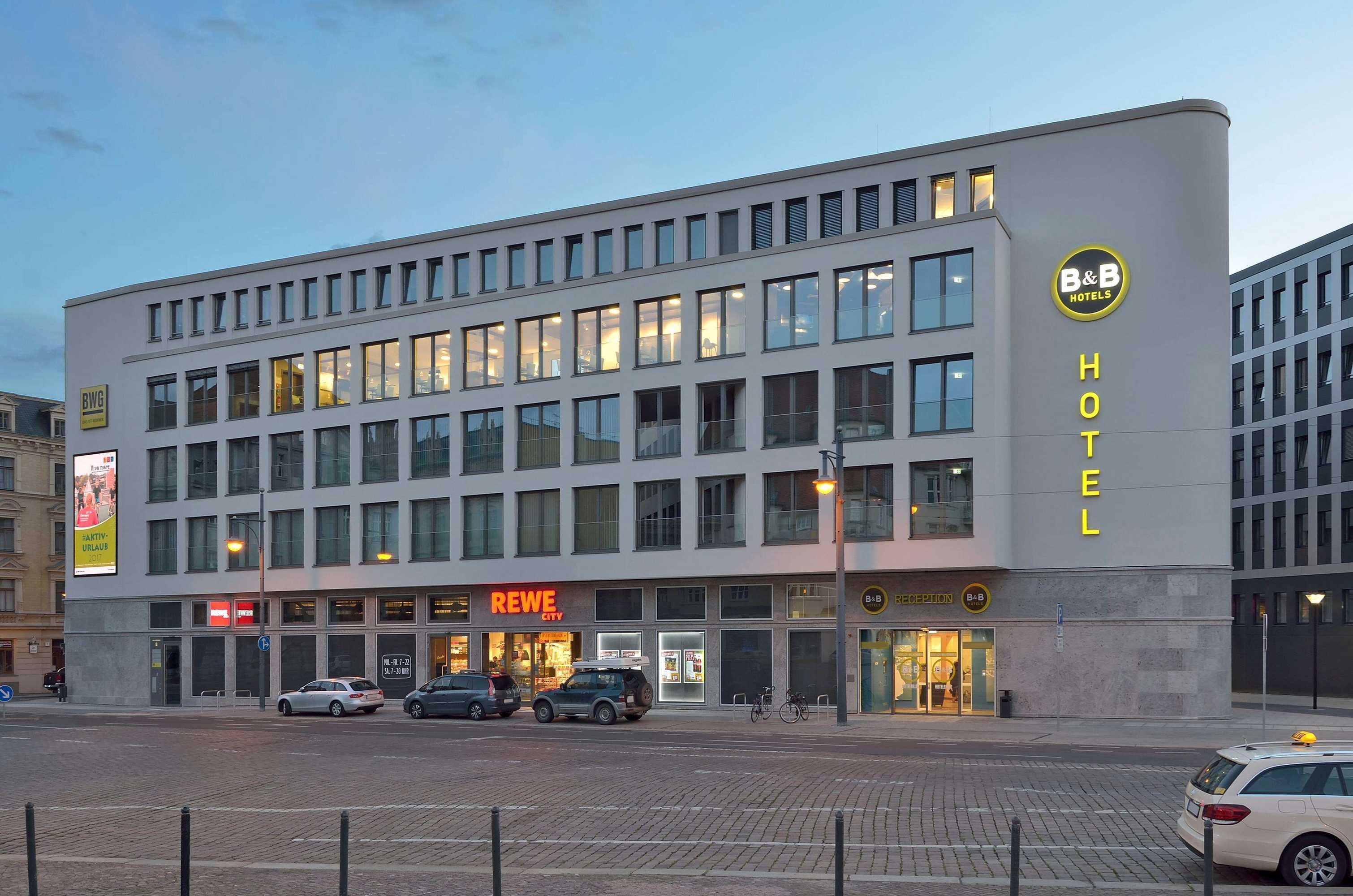Gift card for B&b Hotel Halle (saale) Gift card for B&b Hotel Halle (saale)