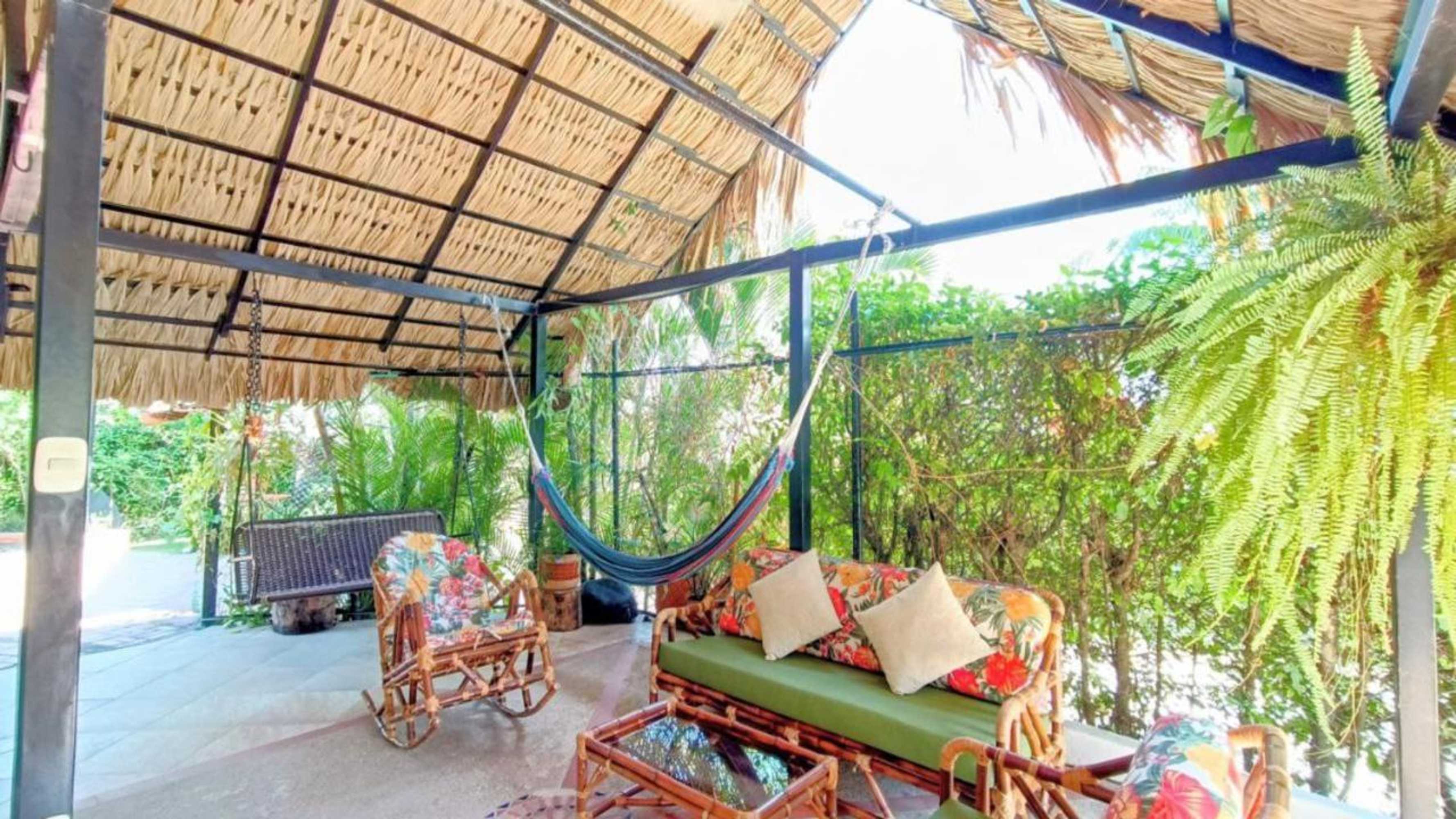 Gift card for Villa Marfelia Spa