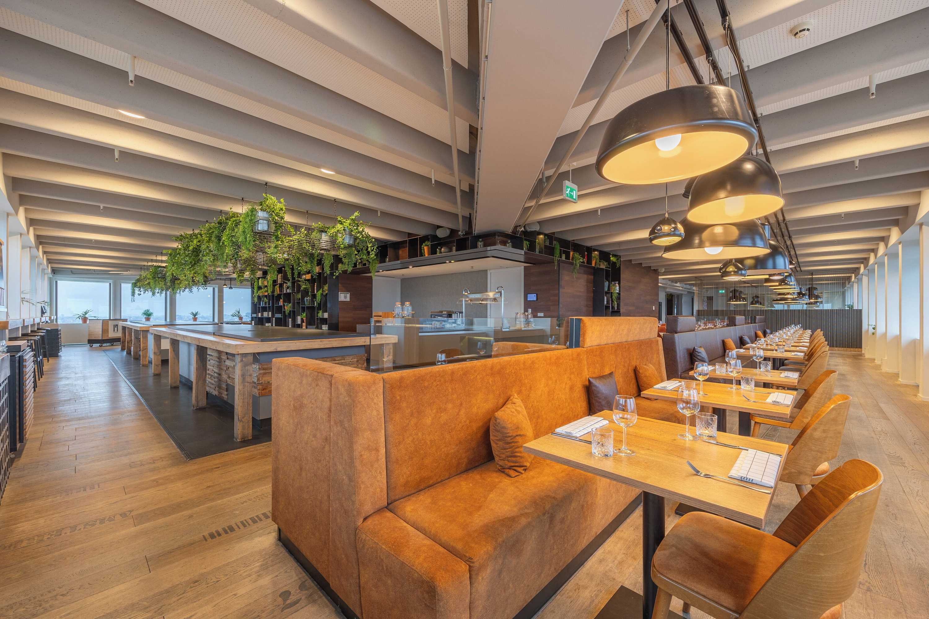 Gift card for Leonardo Hotel Amsterdam Rembrandtpark