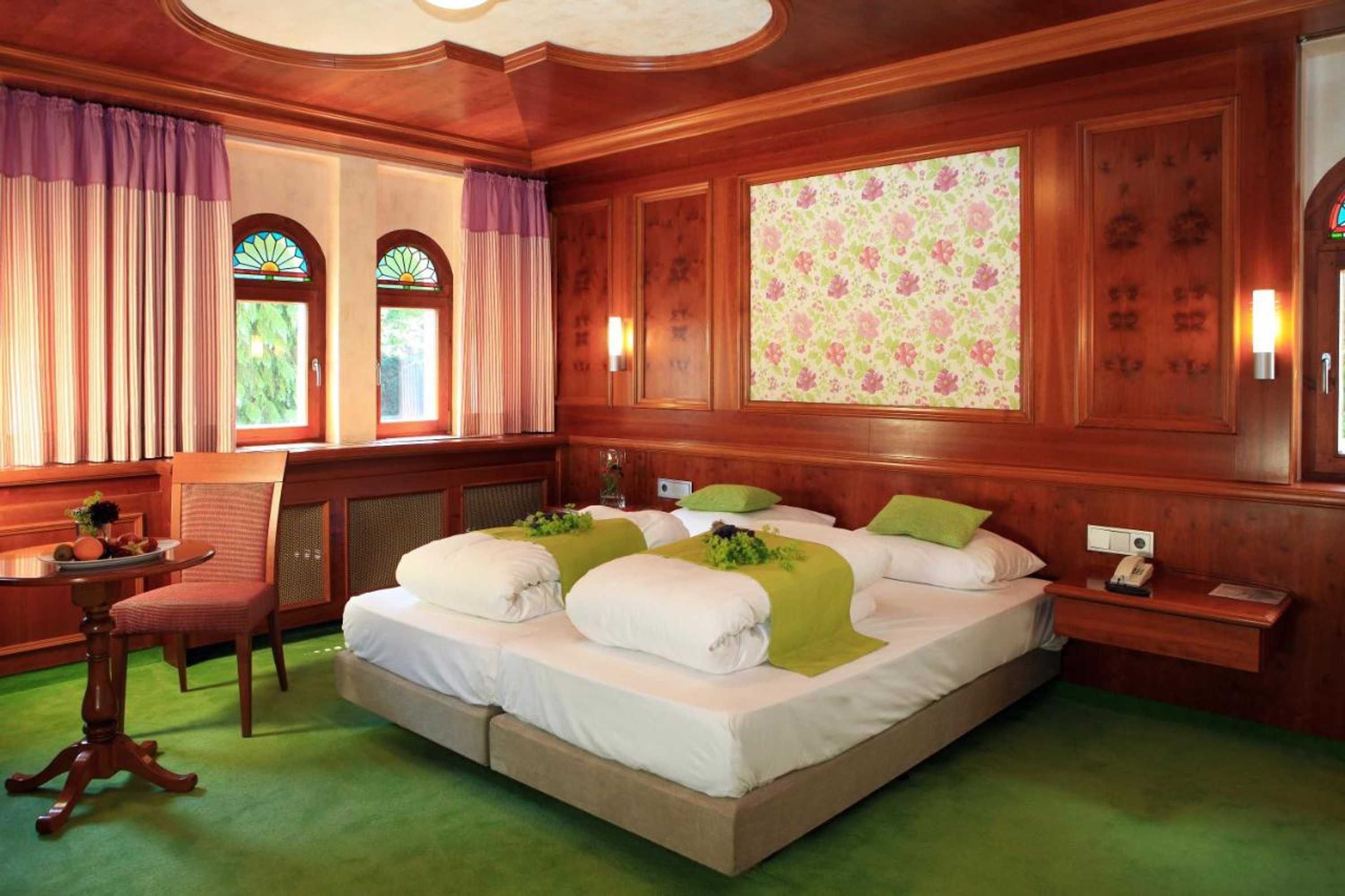 Gift card for Maiers Johanniterbad Ringhotel Rottweil