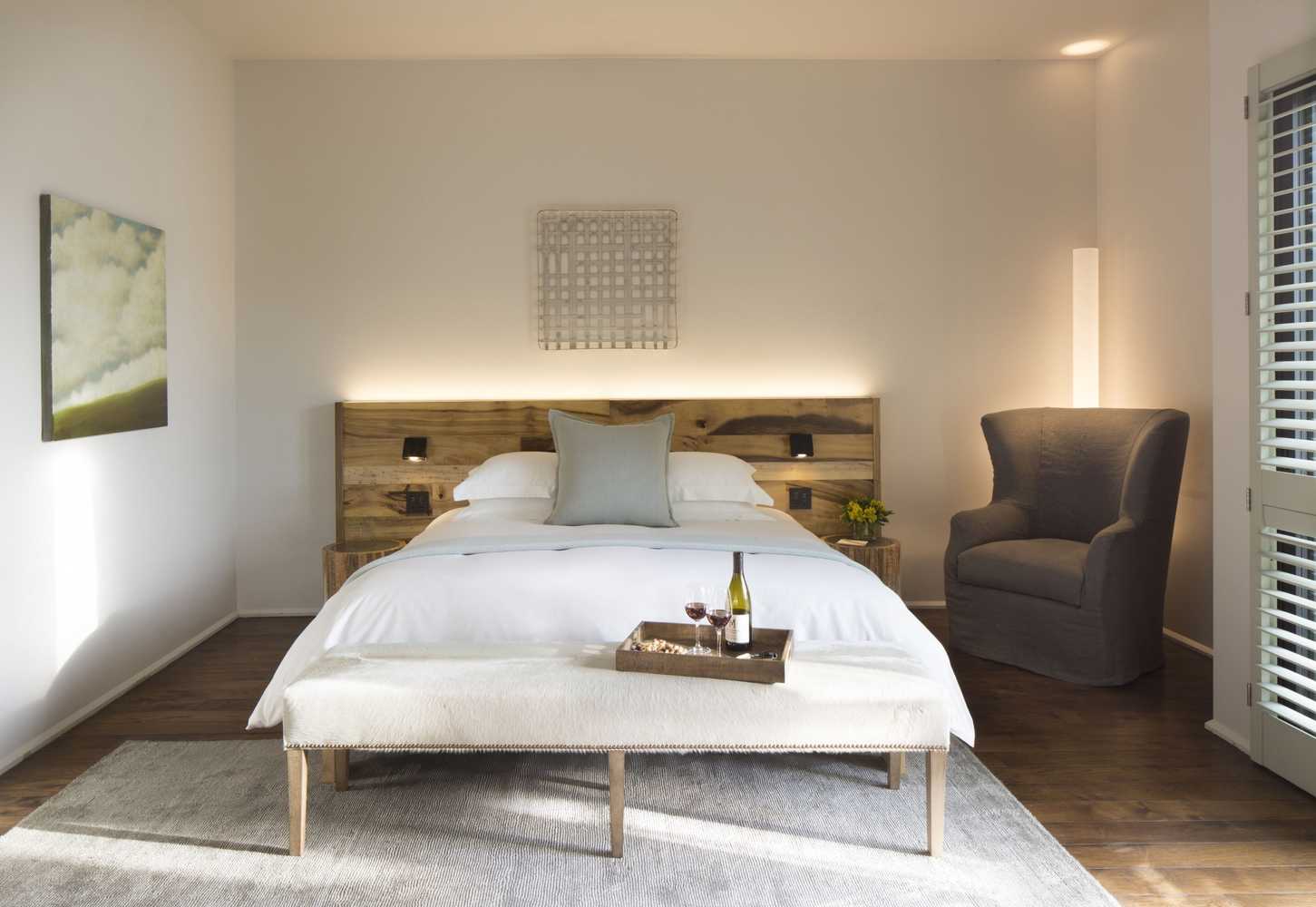 Gift card for Hotel Healdsburg