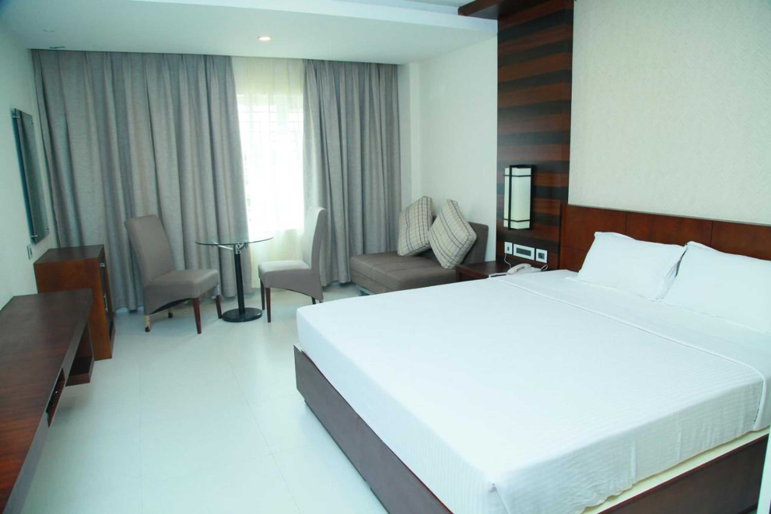 Gift card for Vavas Inn & Suites