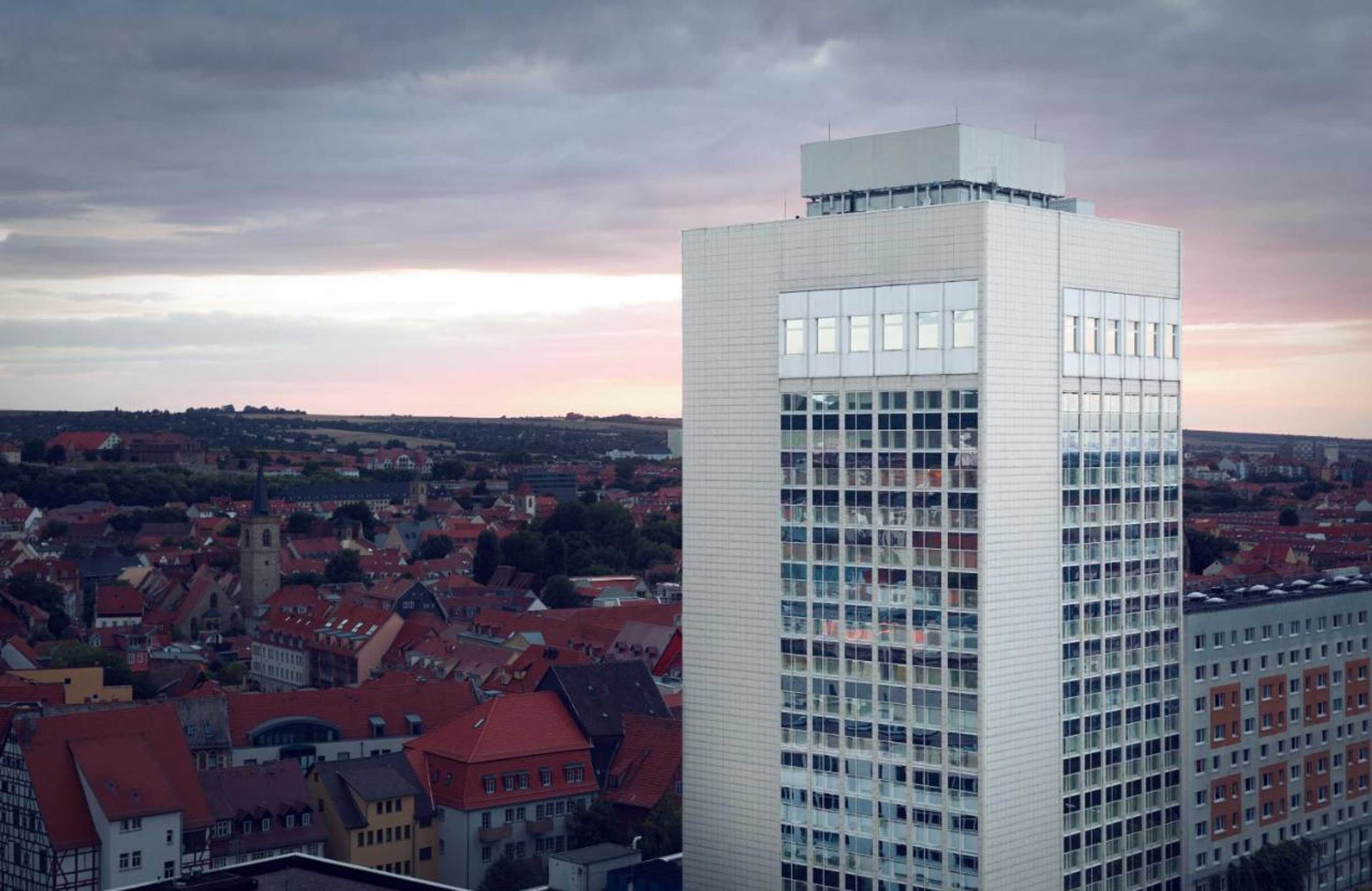 Gift card for Nyx Hotel Erfurt Gift card for Nyx Hotel Erfurt