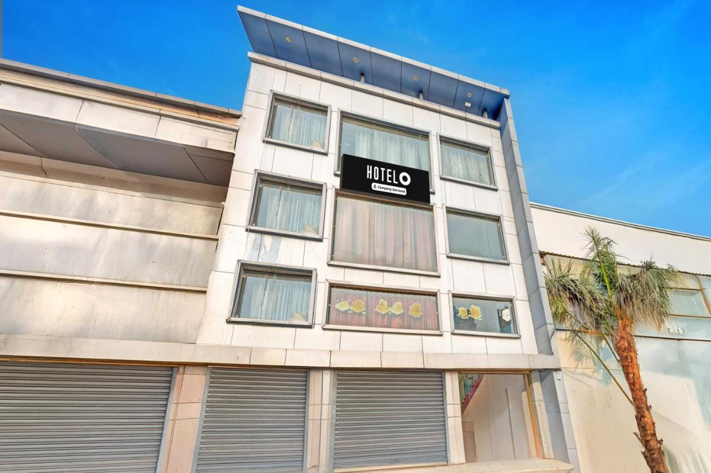 Gift card for Hotel Dhruv