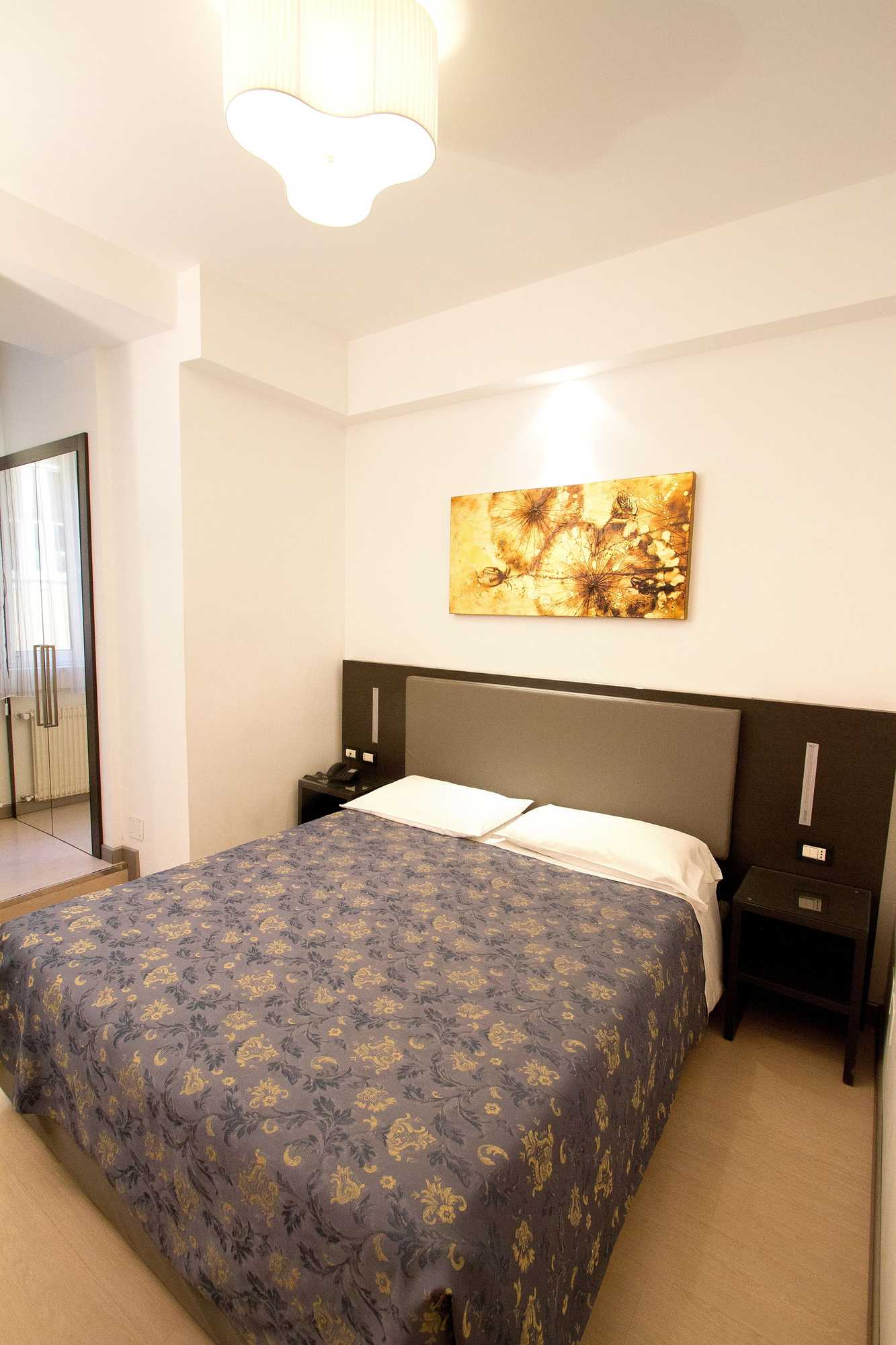 Gift card for Hotel Roma Gift card for Hotel Roma