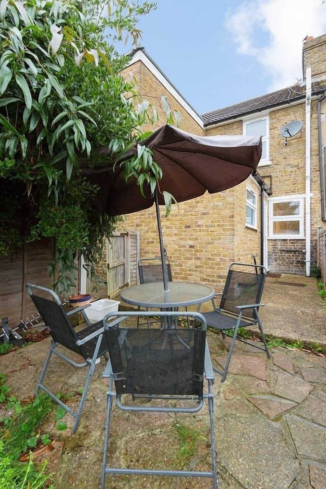 Gift card for Sittingbourne Terrace