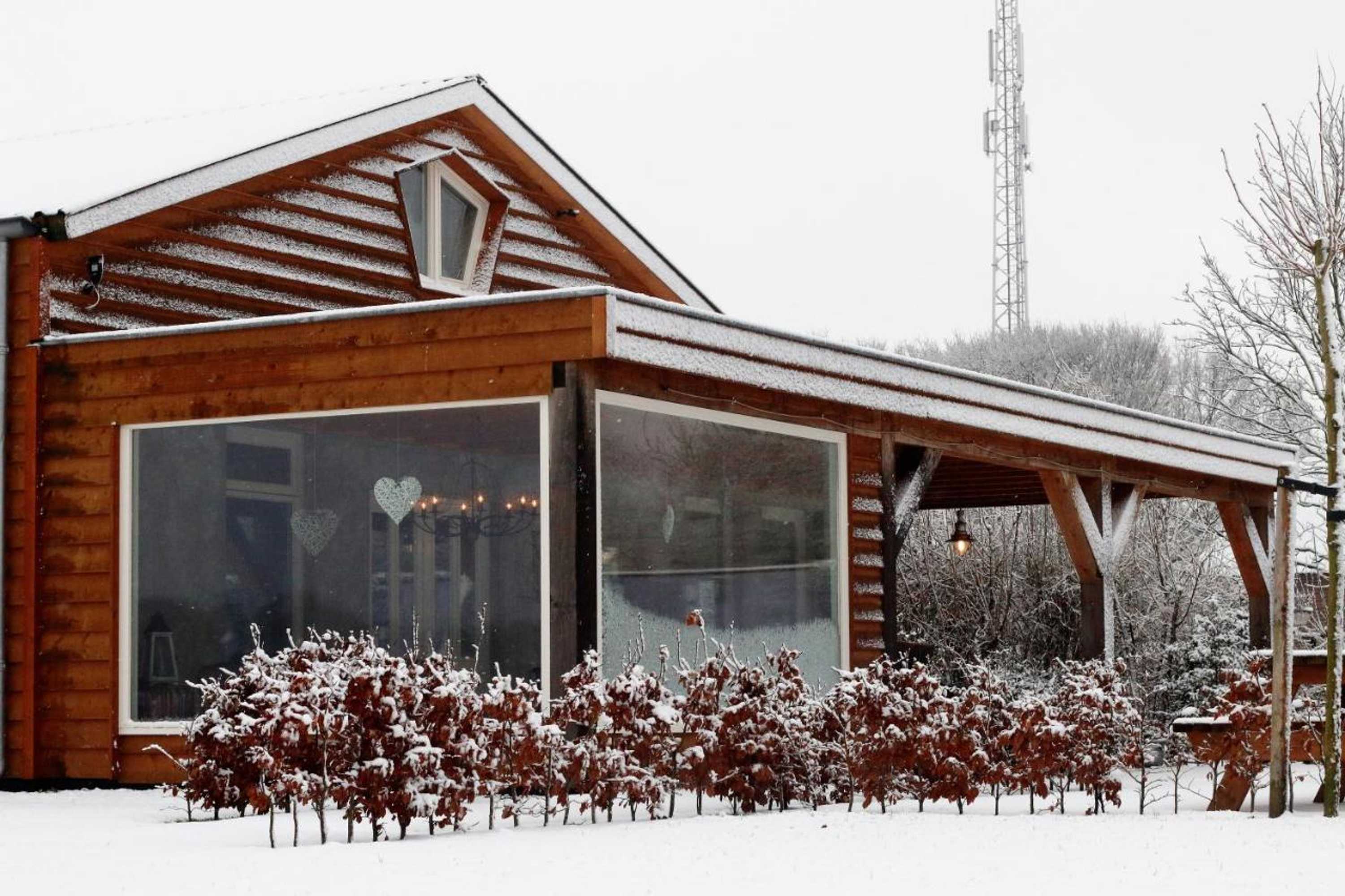 Gift card for Gasthoeve-De-Drie-Eiken